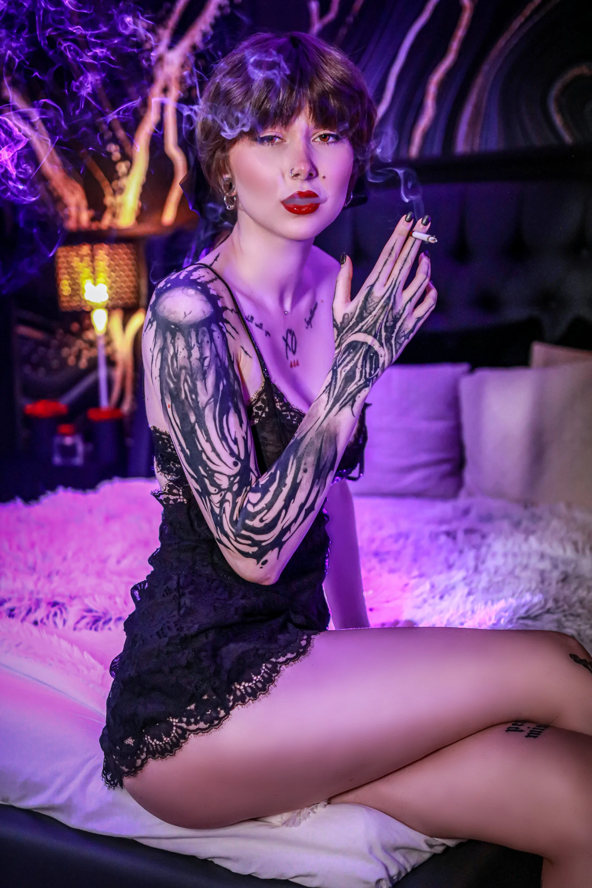 XXX Porn Photo of Nude Natty_Caprice 6