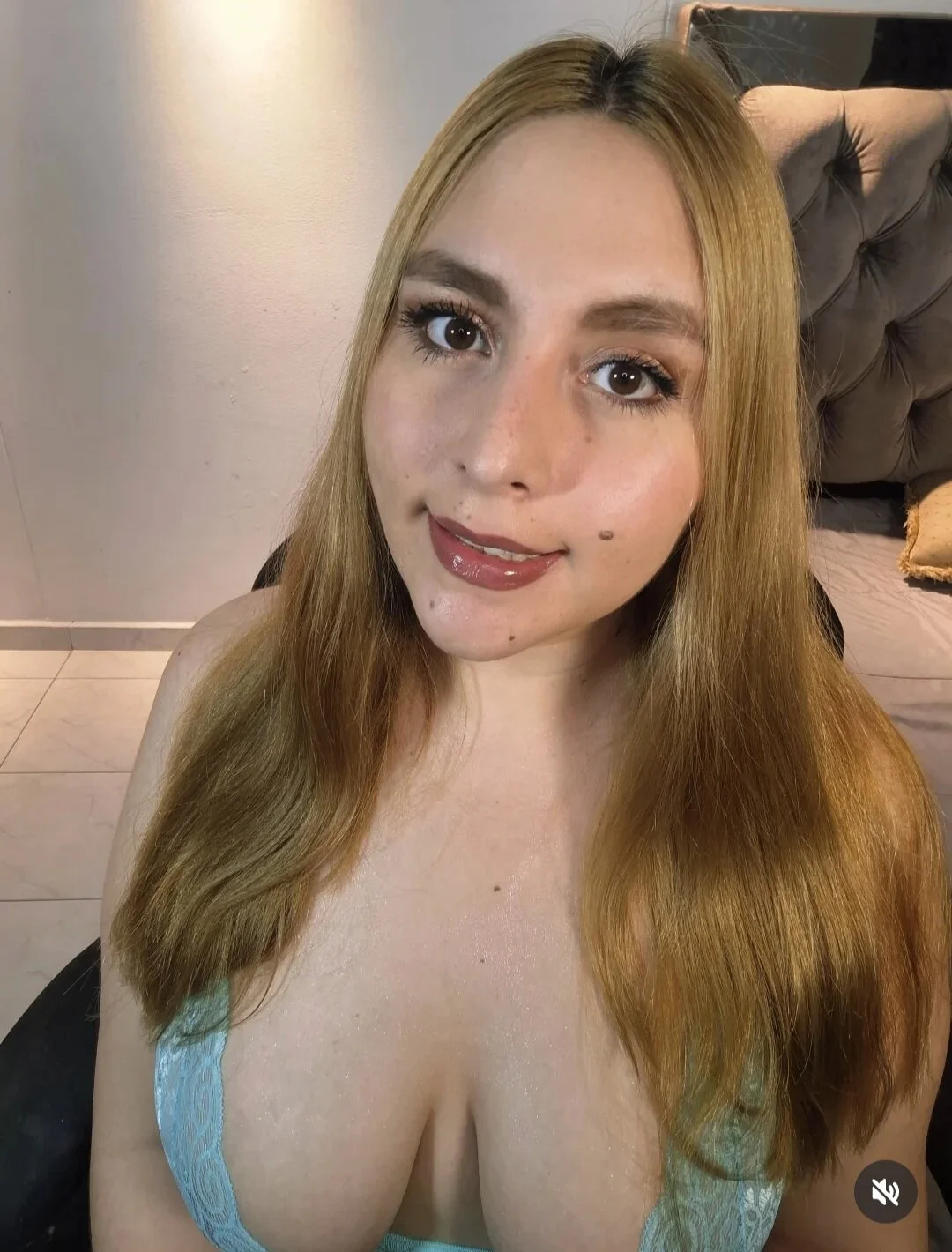 XXX Porn Photo of Nude anny18 6