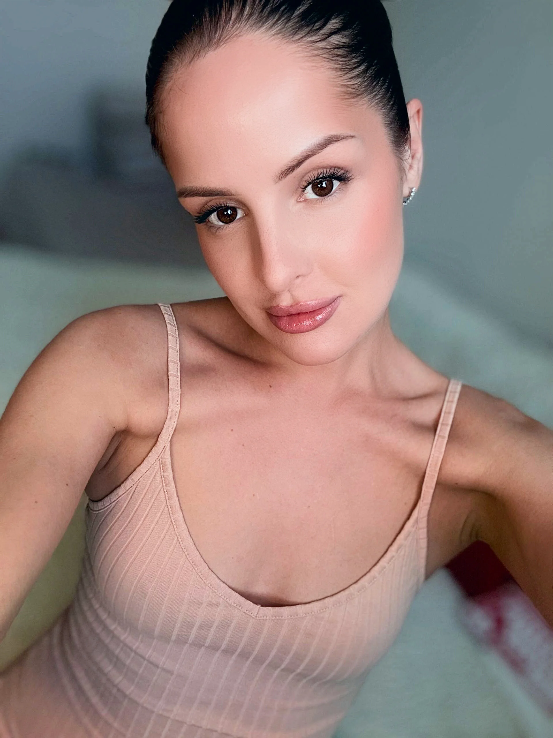 XXX Porn Photo of Nude Evaryn 26
