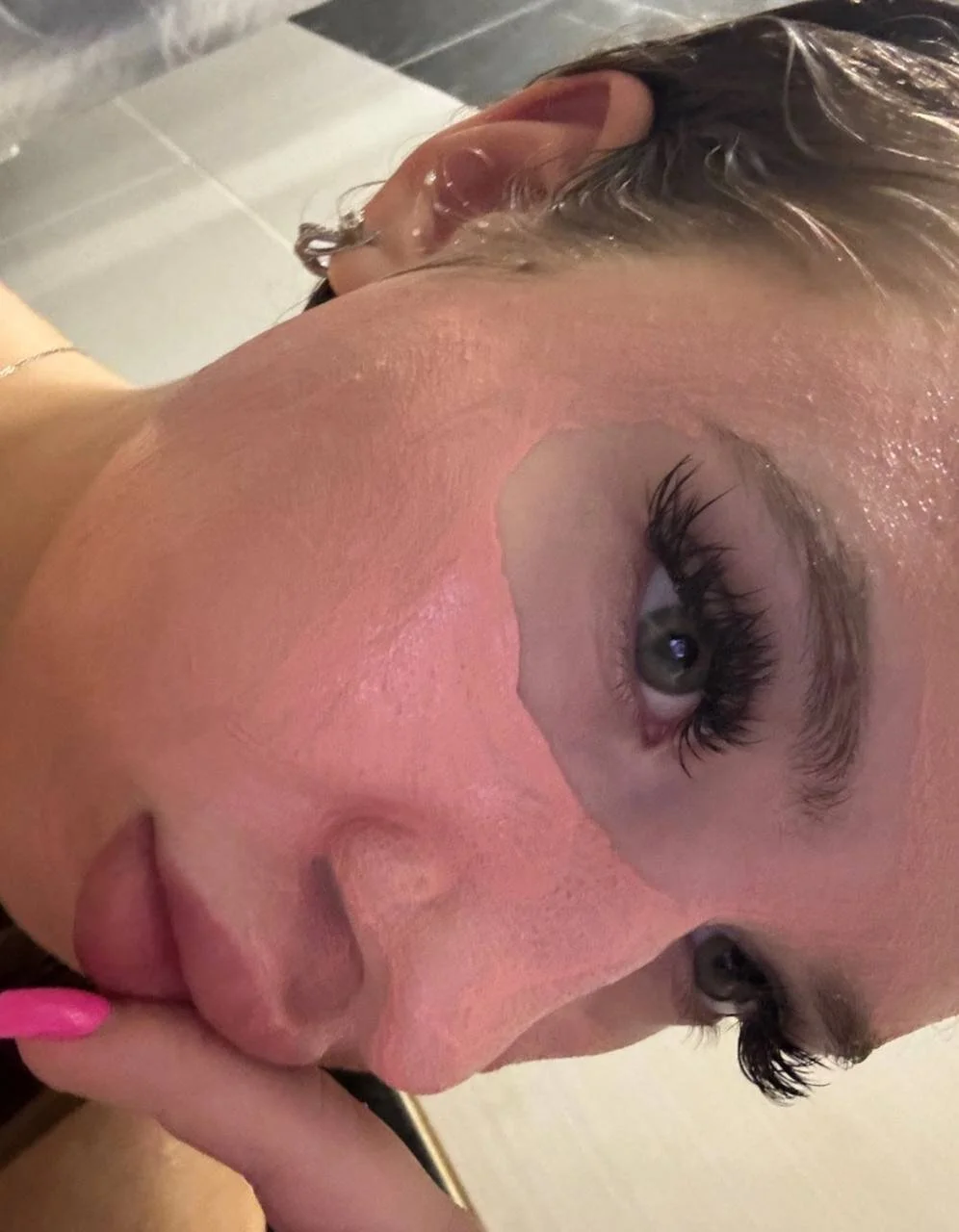 XXX Porn Photo of Nude Miabreeeze 10