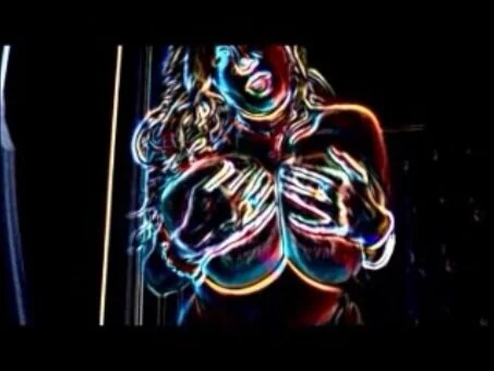 XXX Porn Photo of Nude NADINNNE 2