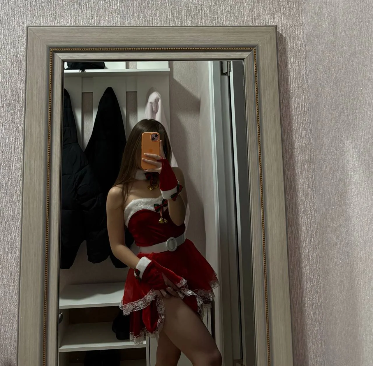 XXX Porn Photo of Nude GraceBrawn 79