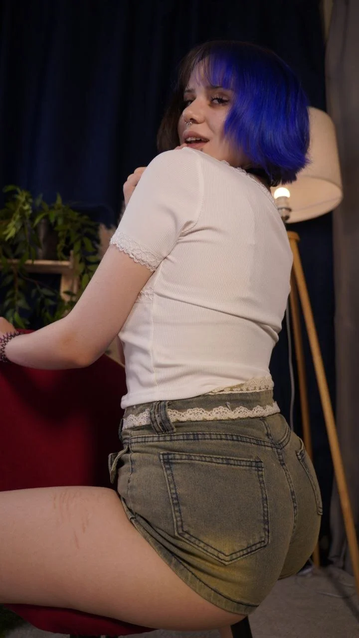 XXX Porn Photo of Nude KellePourier 30