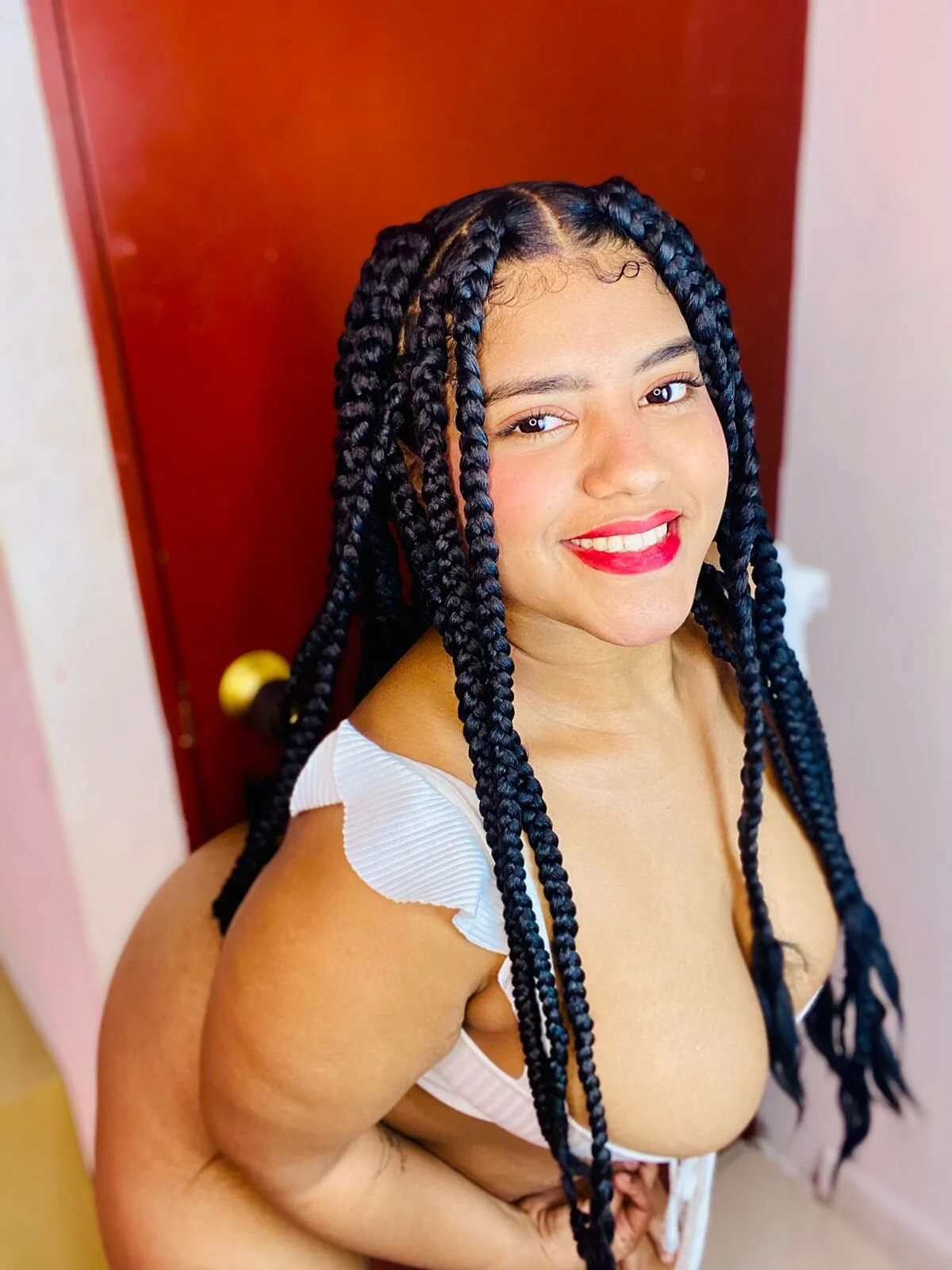 XXX Porn Photo of Nude sharlot_evans_ 9