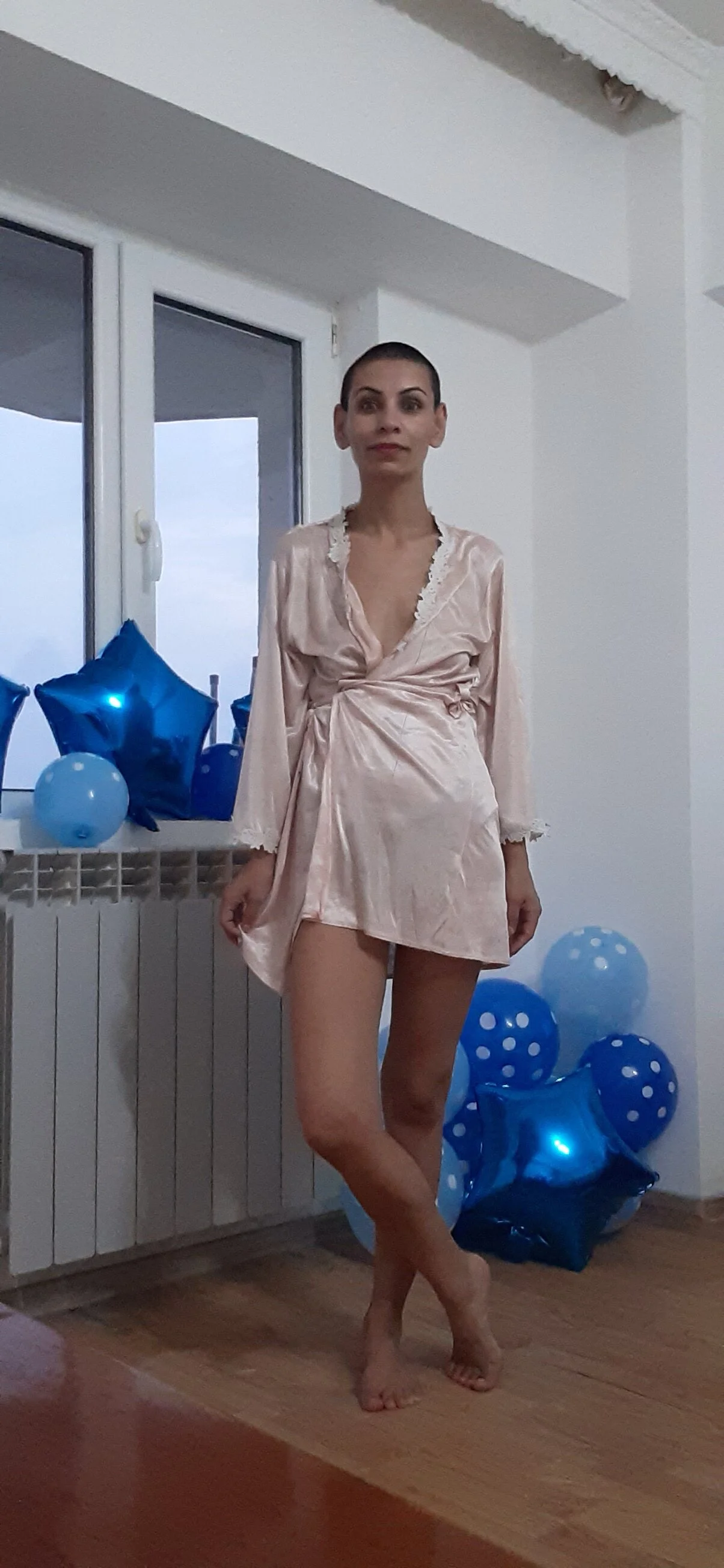 XXX Porn Photo of Nude hotSANDRA_STARR 143