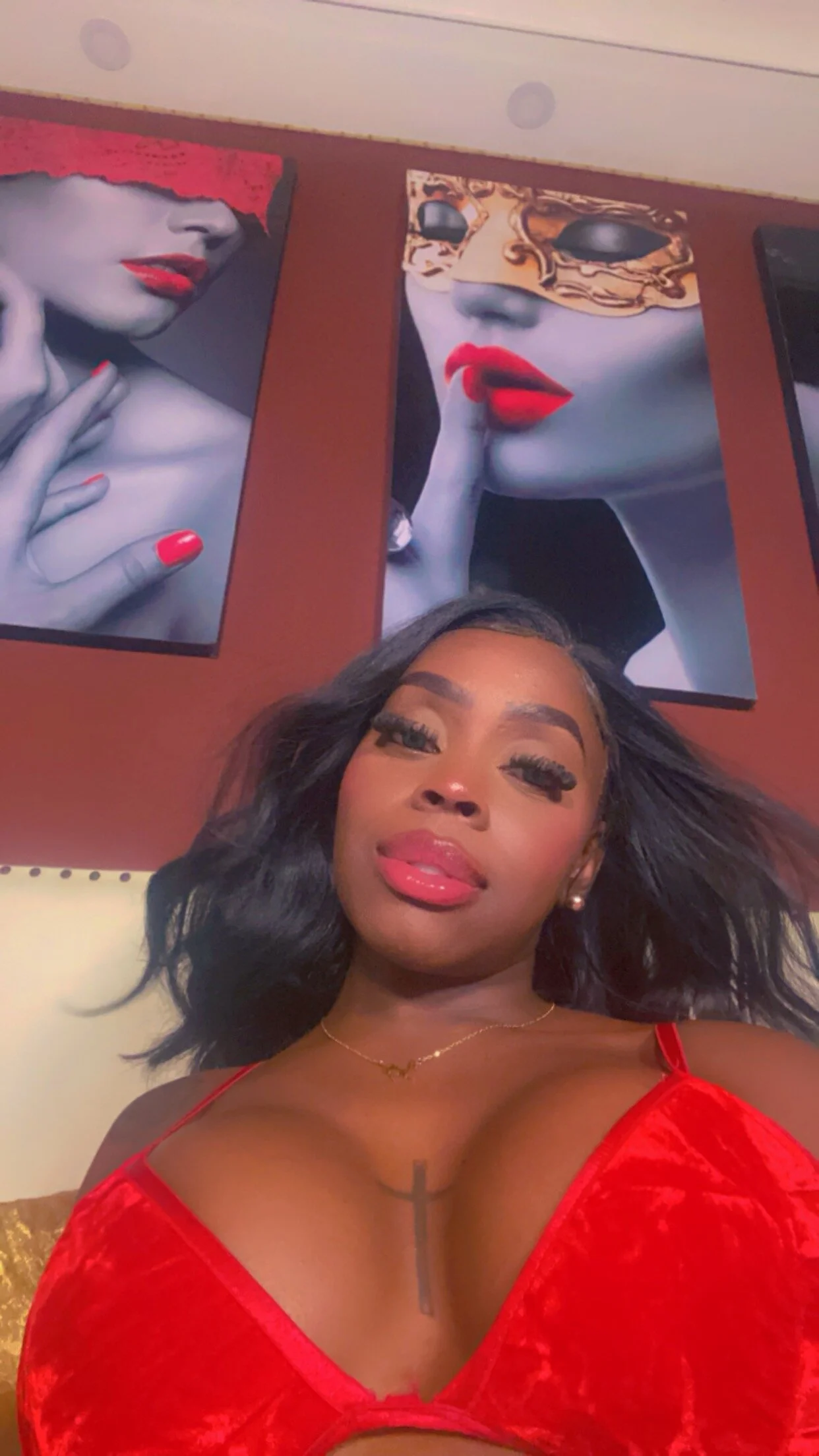 XXX Porn Photo of Nude lizzy_jooss 2