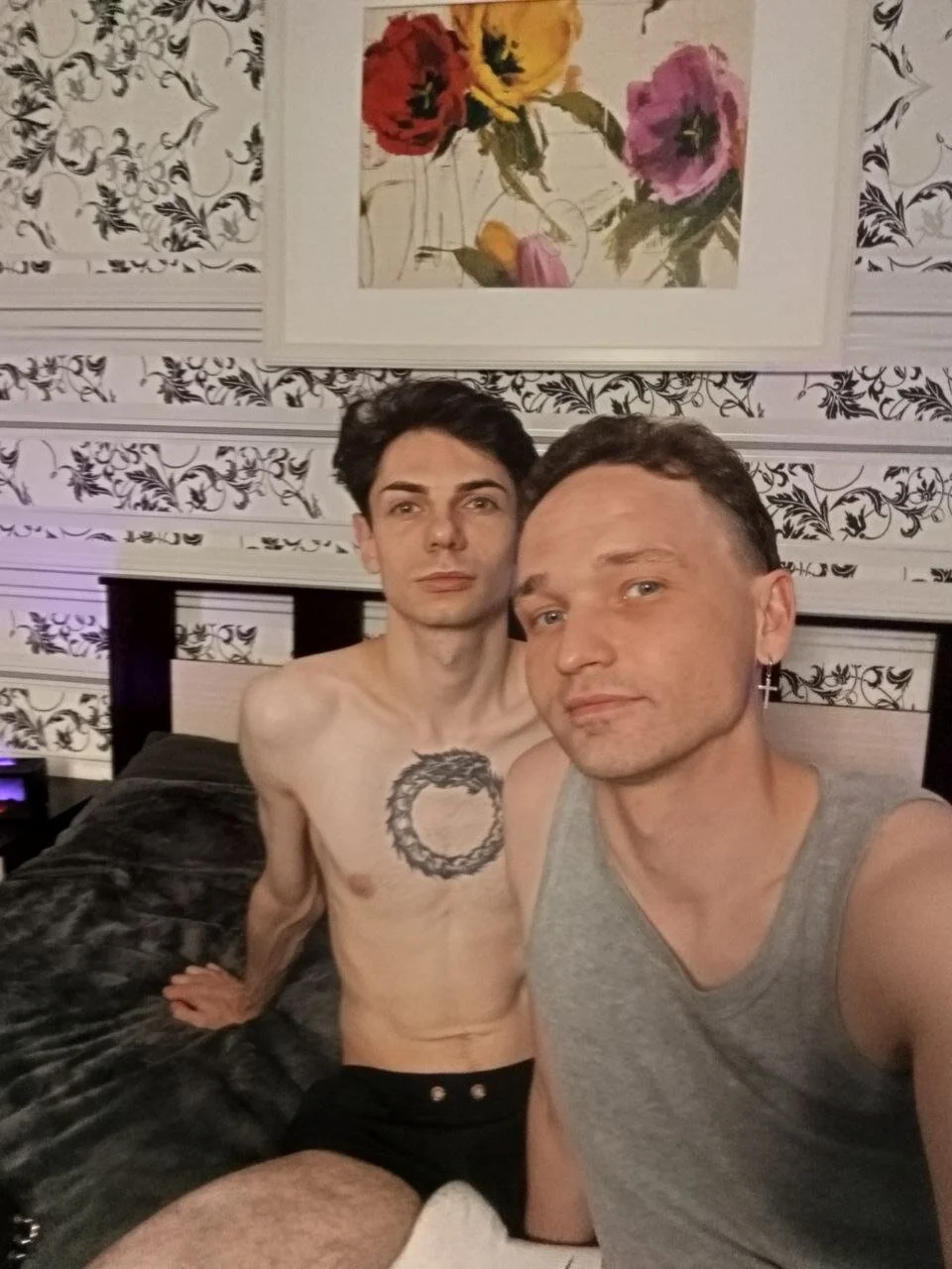 XXX Porn Photo of Nude Gregor_Leo 2