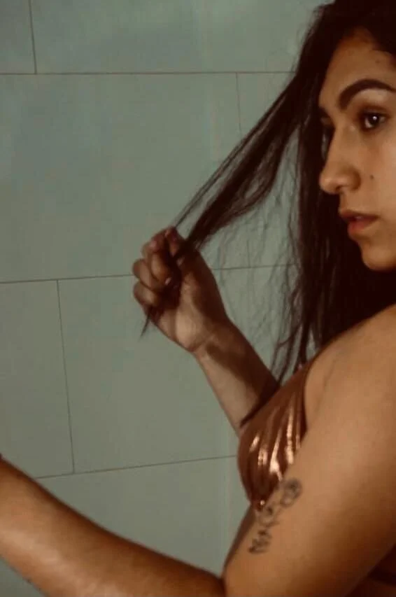 XXX Porn Photo of Nude Julianas_pm 1