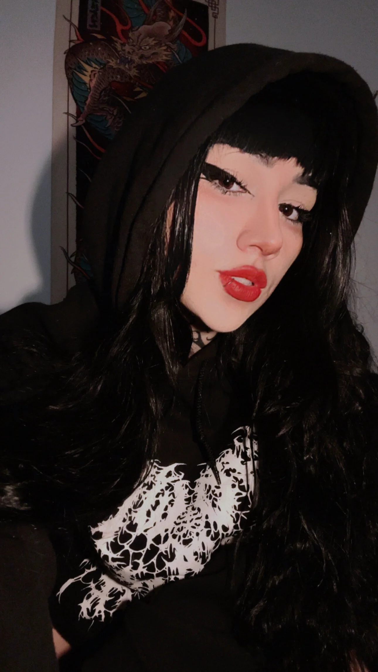 XXX Porn Photo of Nude NinaHex 76