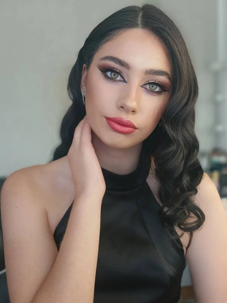XXX Porn Photo of Nude Nancy_candy_ 2