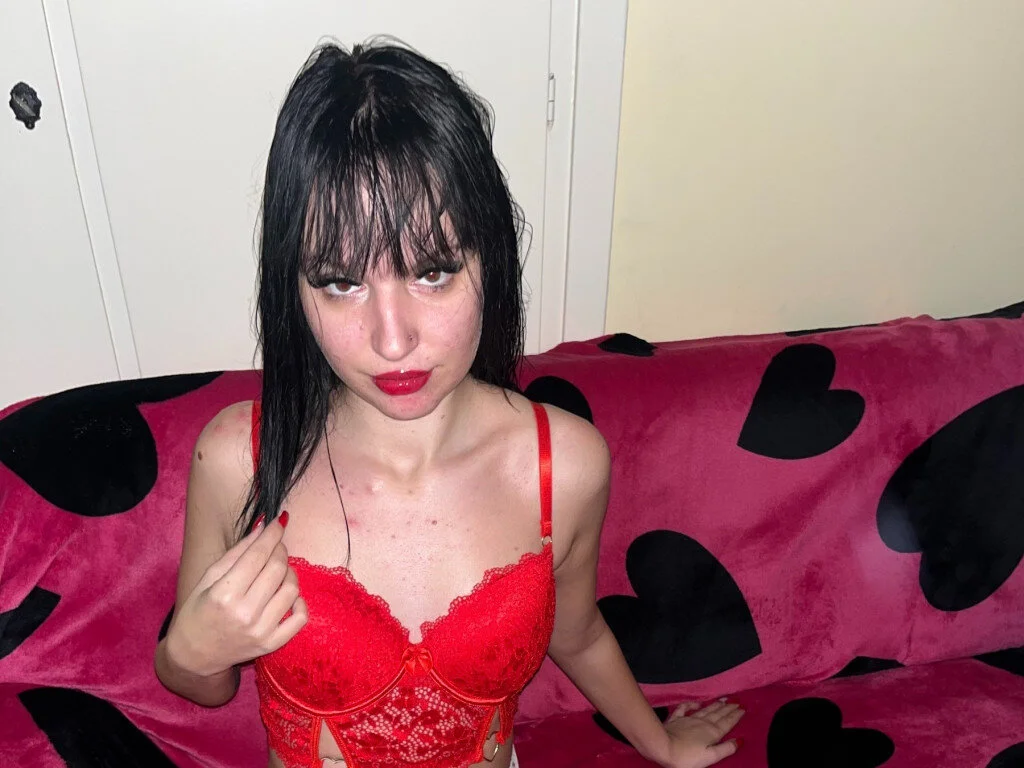XXX Porn Photo of Nude Shiningstarnew18 1