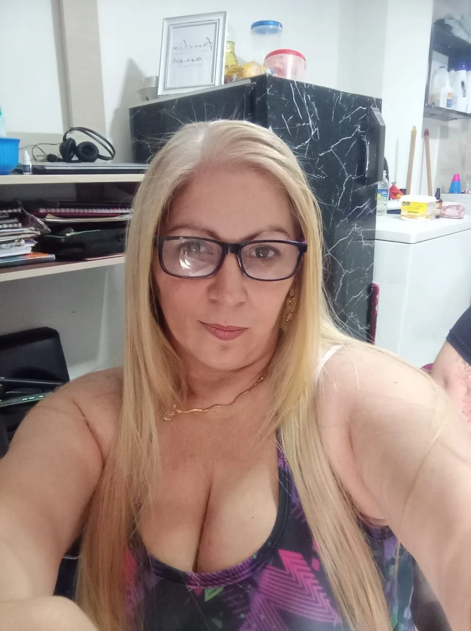 XXX Porn Photo of Nude ambersprada 4