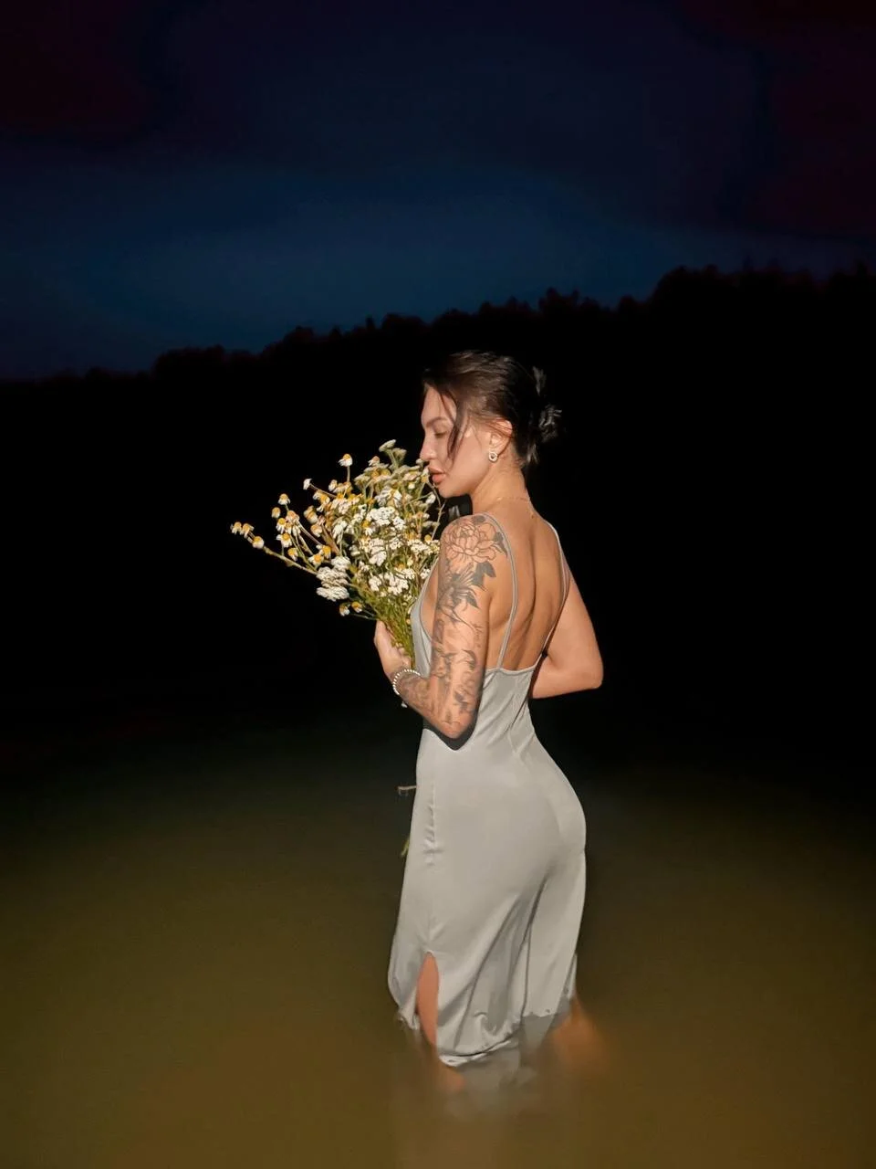 XXX Porn Photo of Nude Hollara_Bangg 20