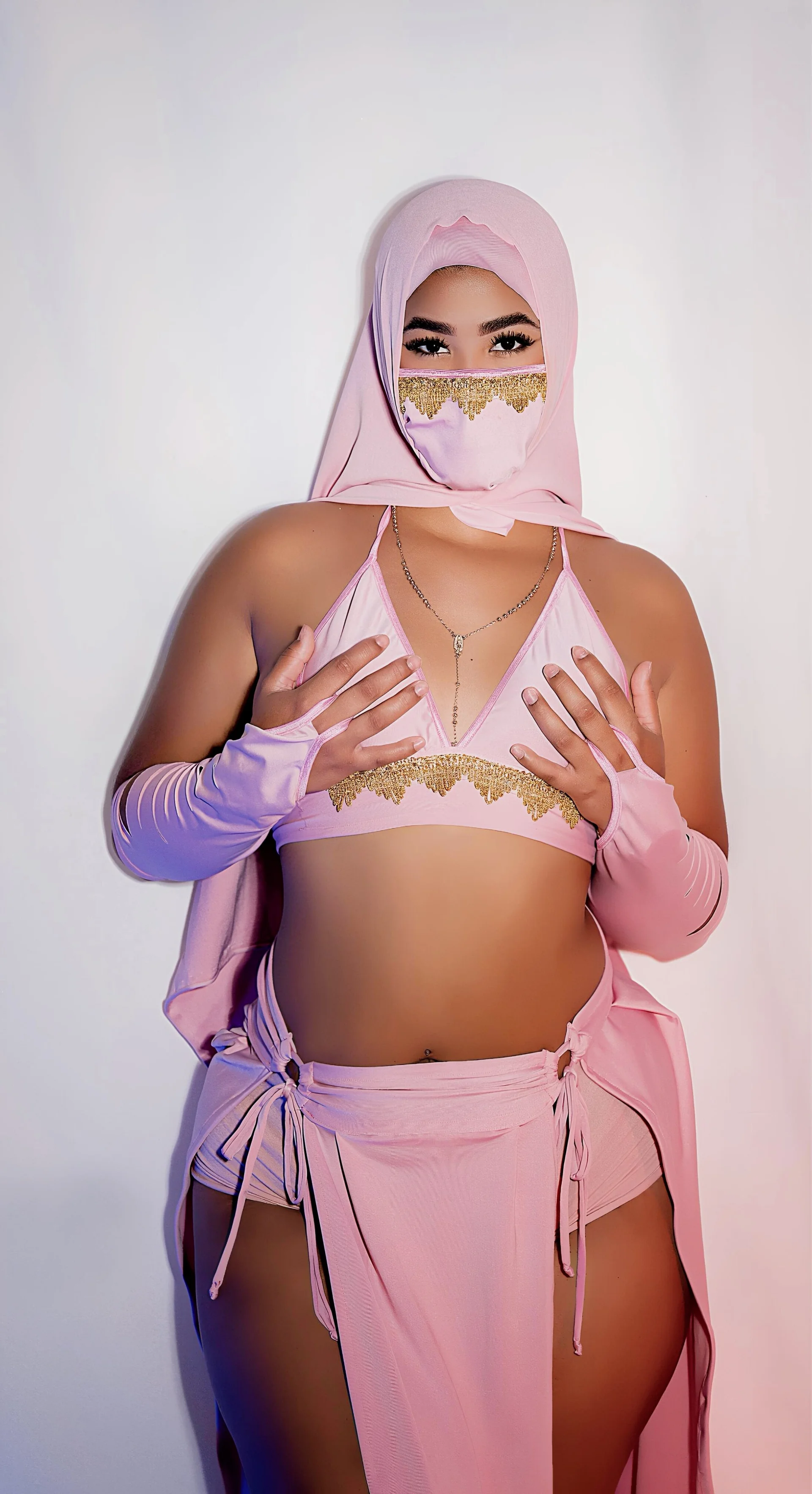XXX Porn Photo of Nude Hana_said 4