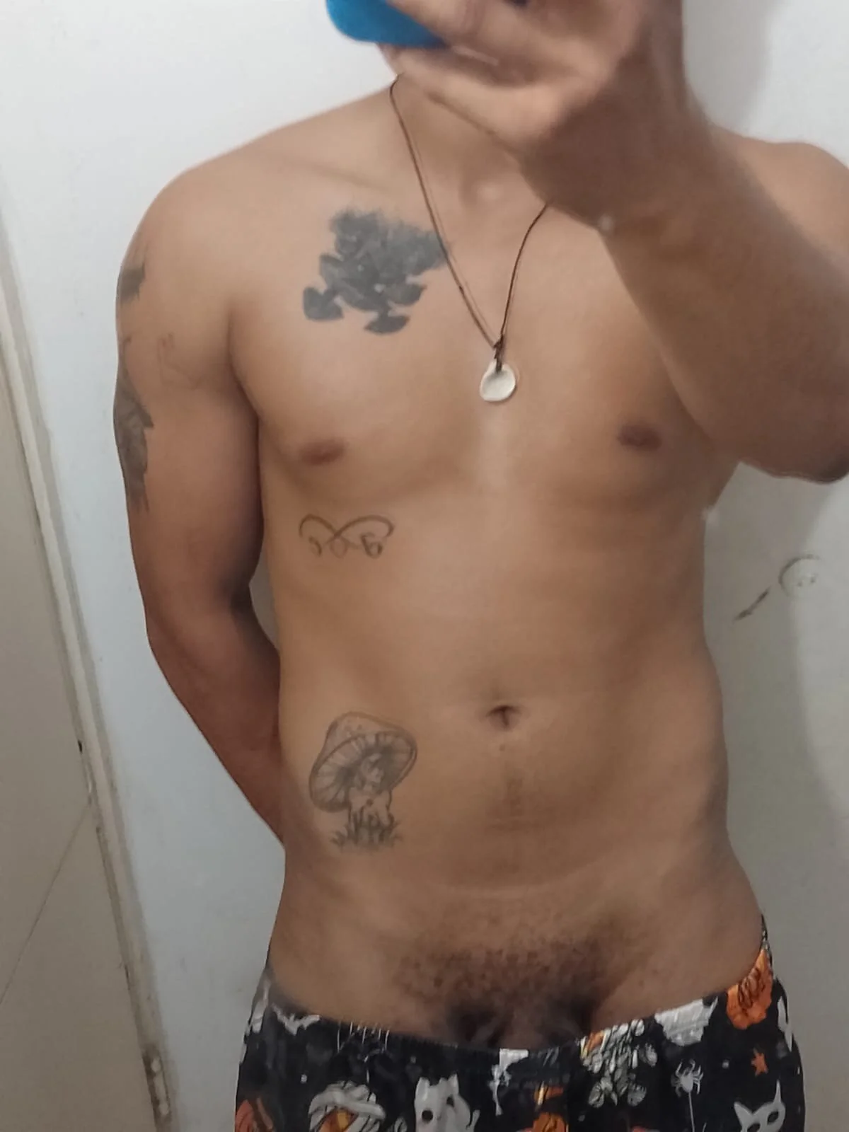 XXX Porn Photo of Nude Nikkithebeastx 5