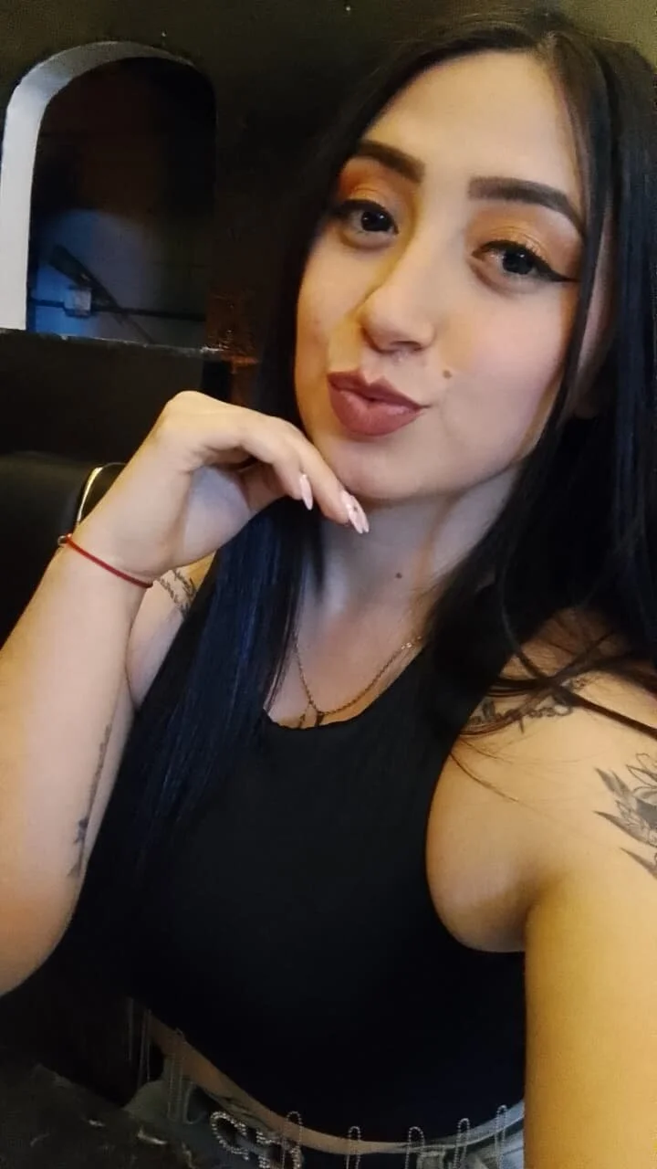 XXX Porn Photo of Nude JuliethCruz_ 92