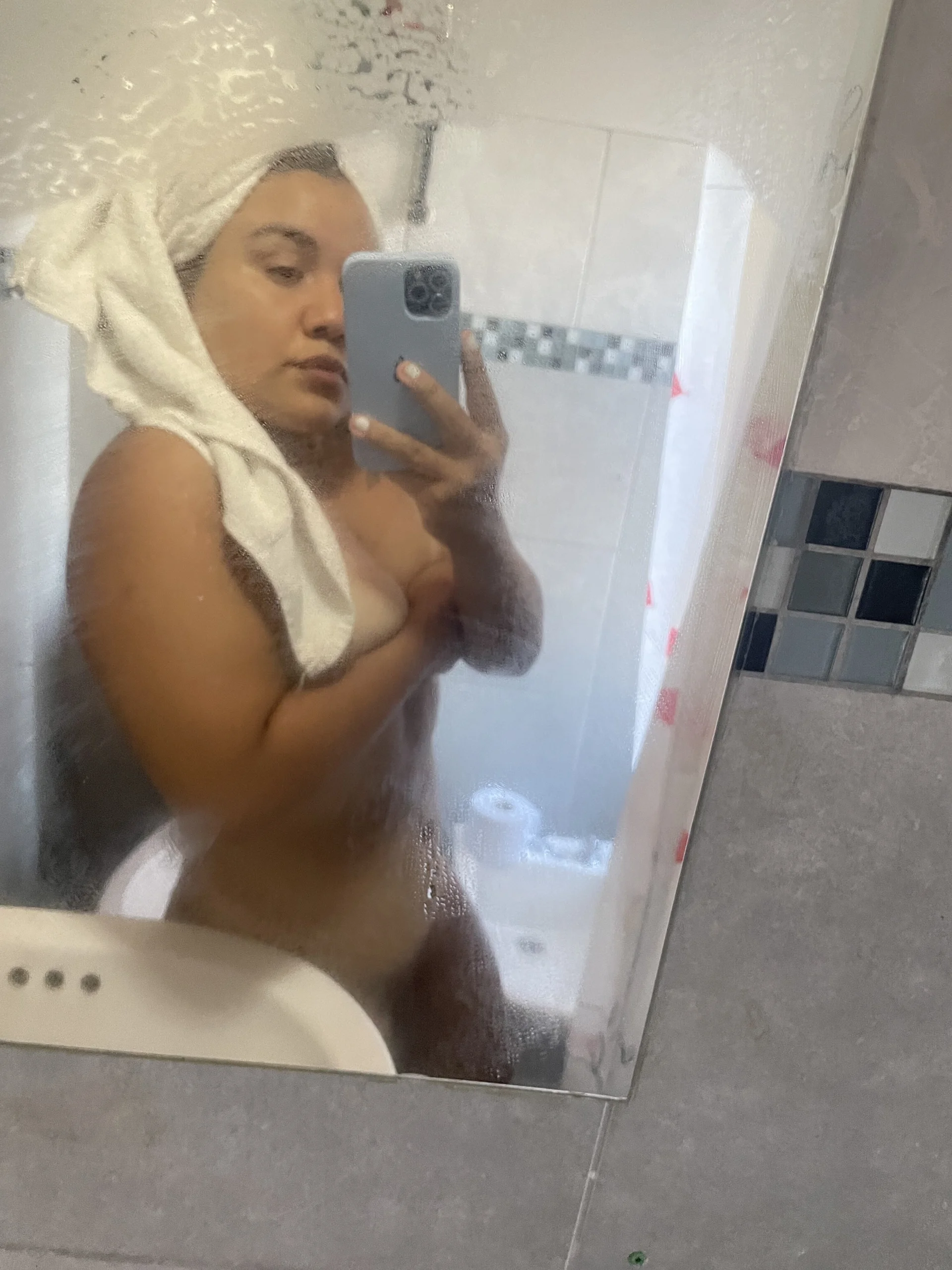 XXX Porn Photo of Nude Yamiivip 6