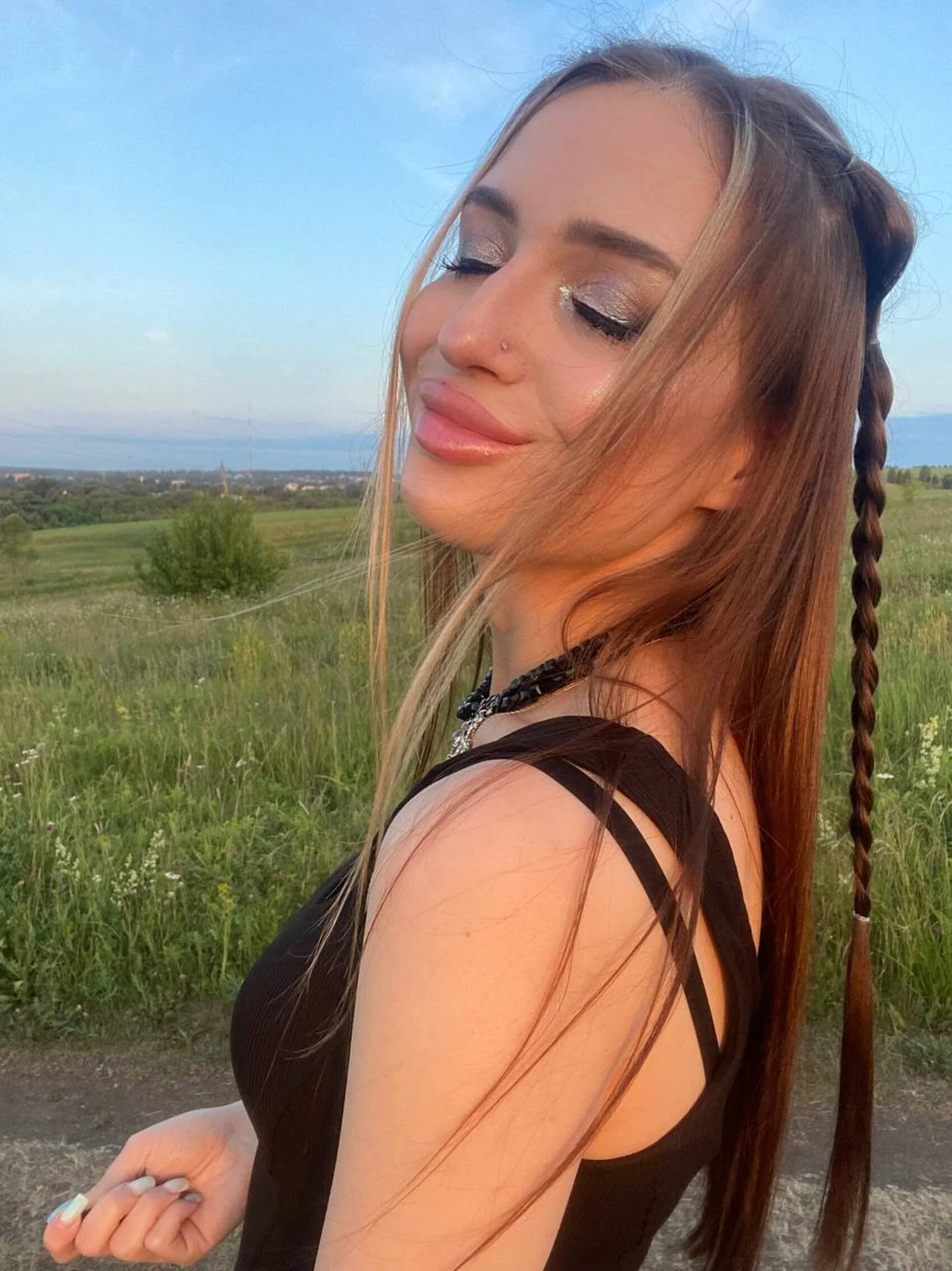 XXX Porn Photo of Nude LeaClaerky 4