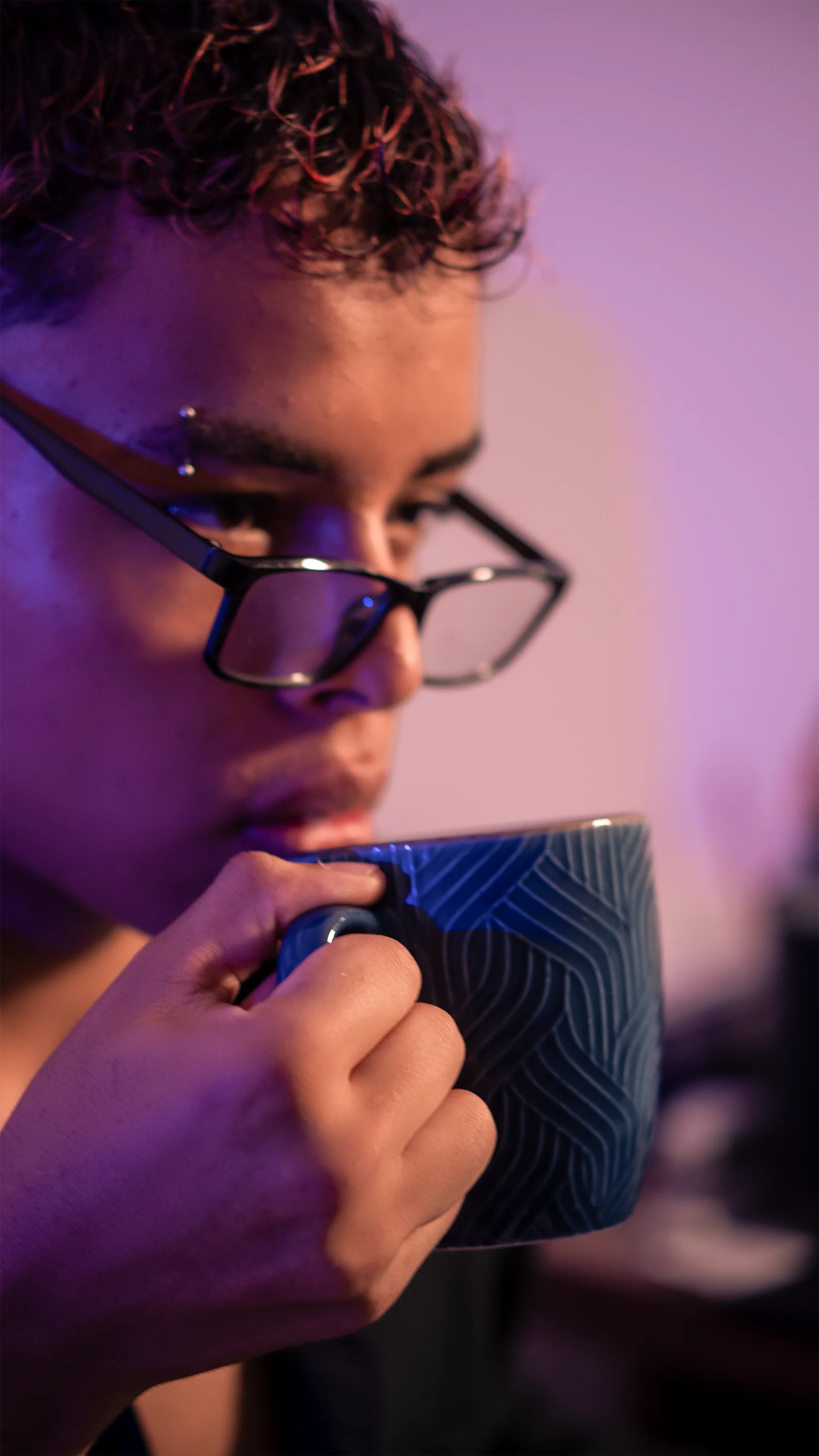 XXX Porn Photo of Nude Xavier_Fox___ 15