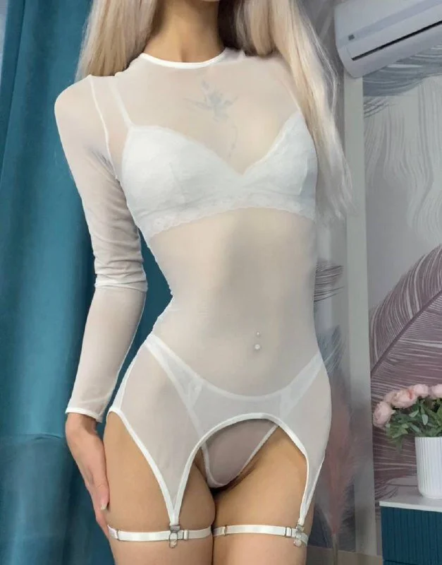 XXX Porn Photo of Nude Monica_Leen 11