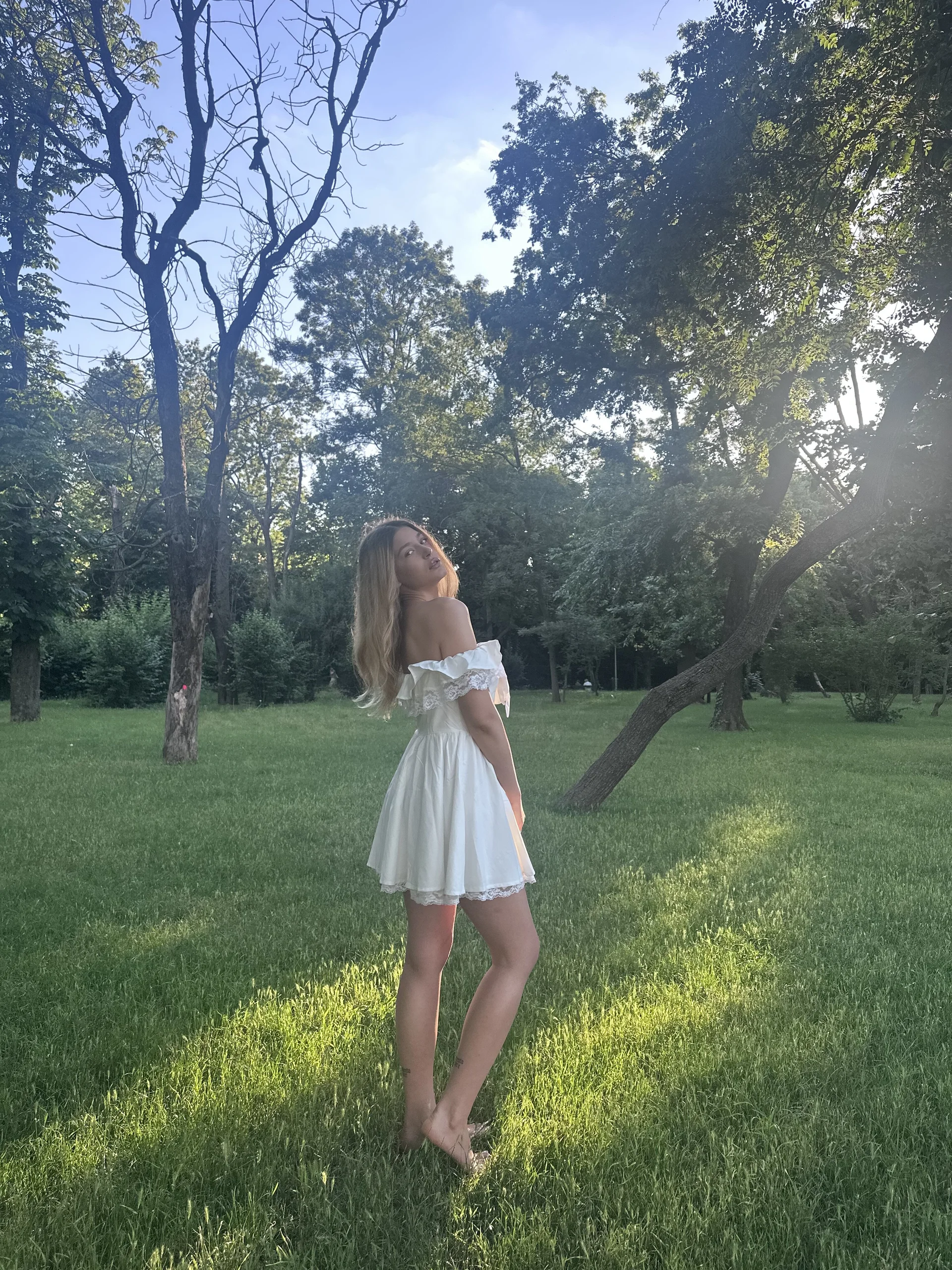 XXX Porn Photo of Nude EvaBelmonte 16
