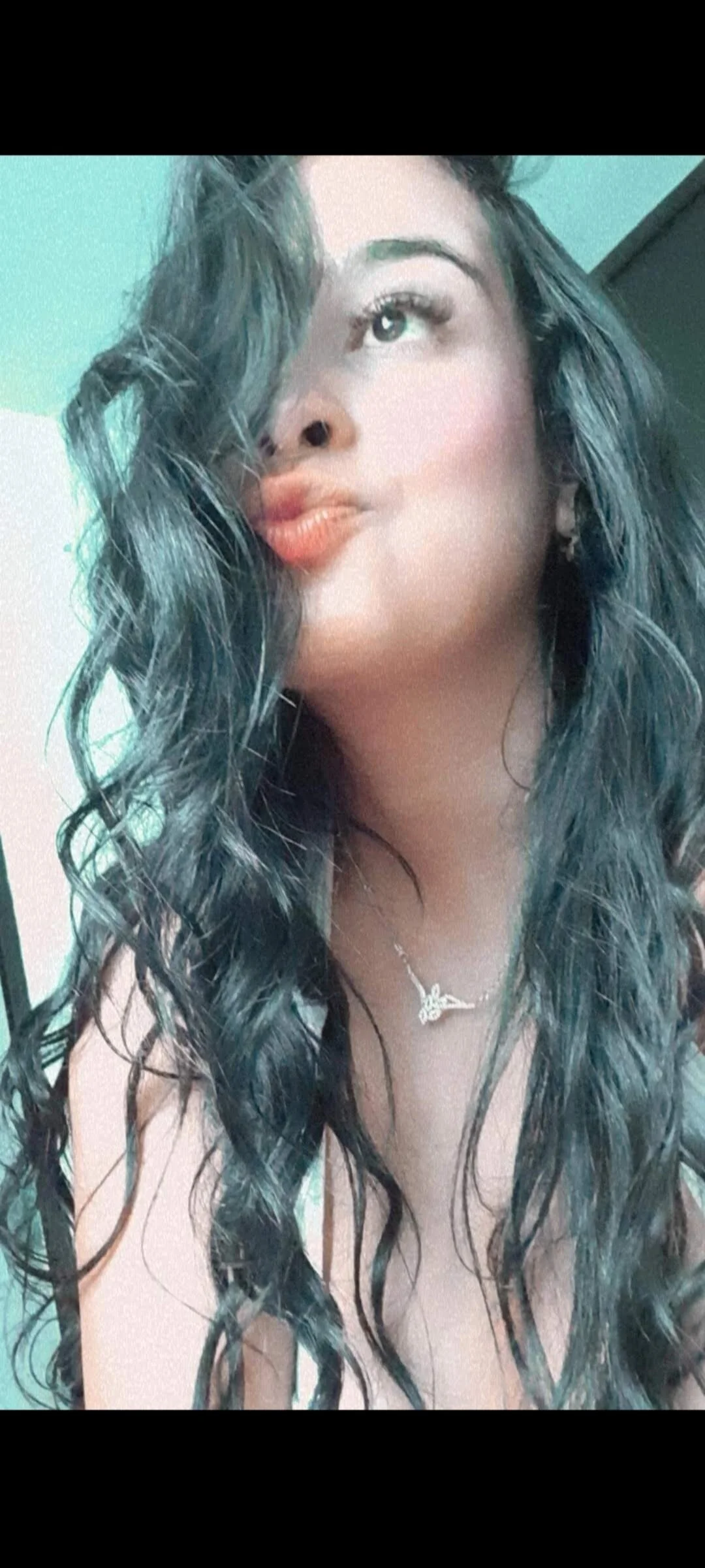 XXX Porn Photo of Nude DaniRousse 6