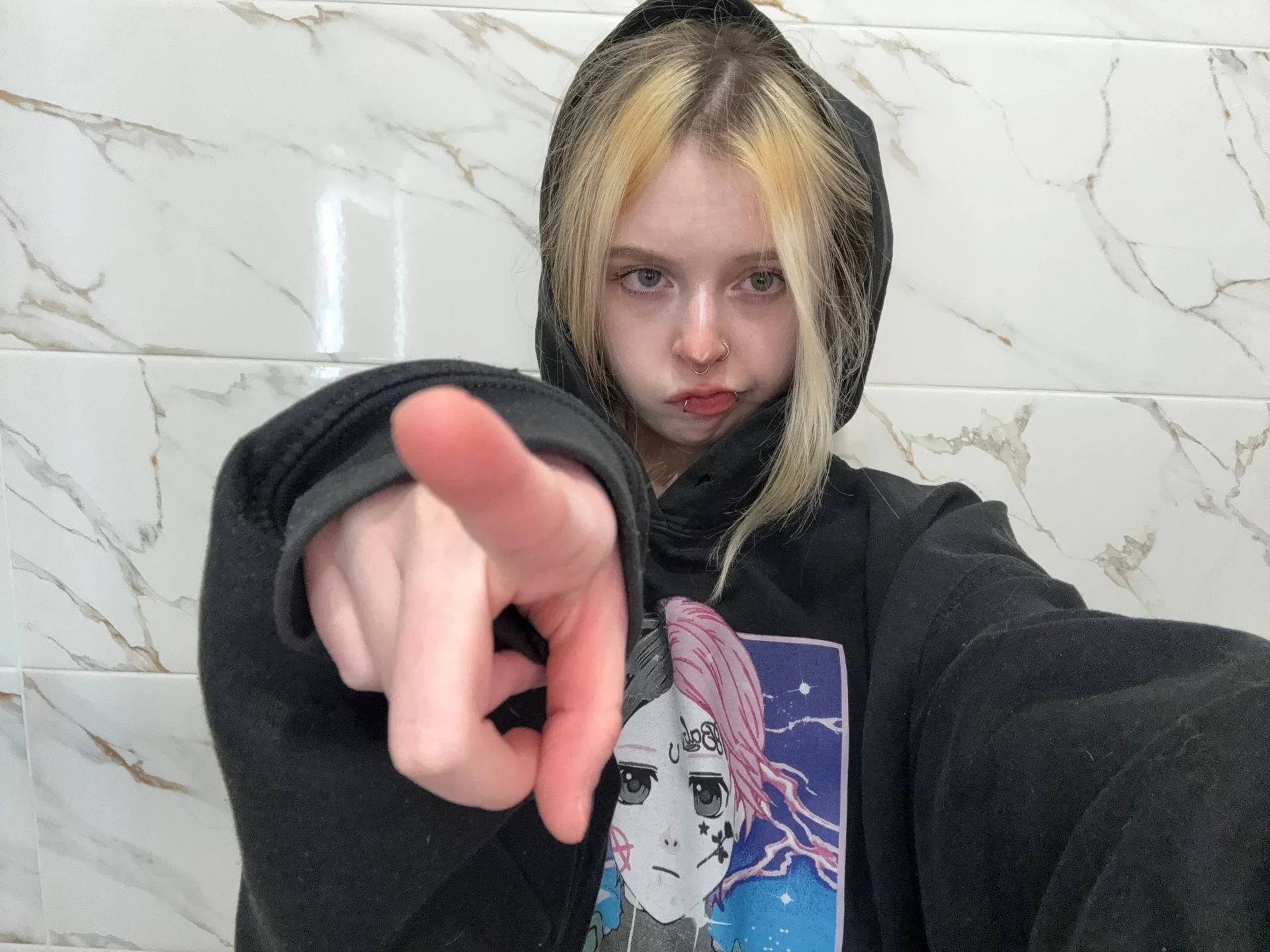 XXX Porn Photo of Nude ElvenQueen 48