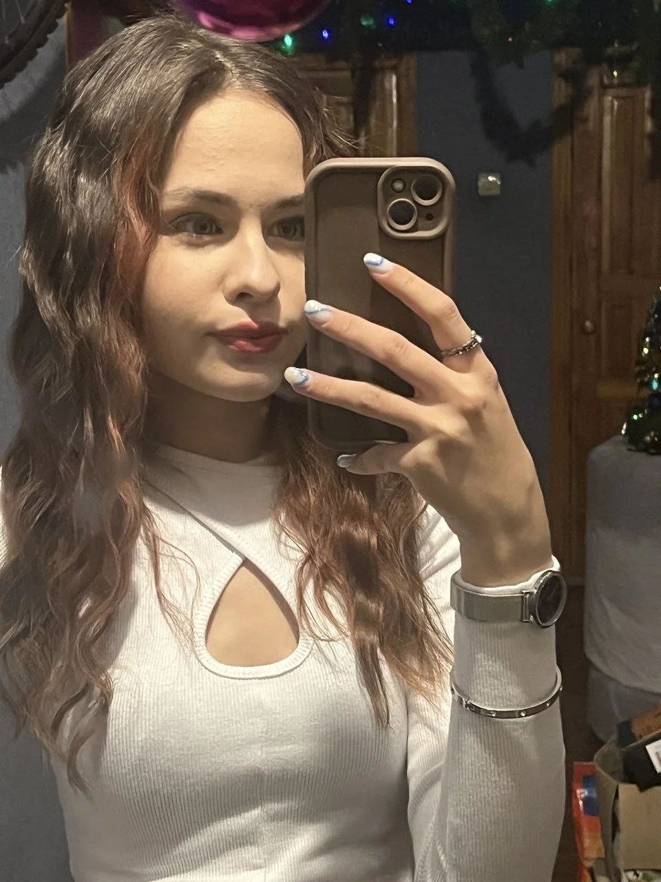 XXX Porn Photo of Nude UliaNeer 21