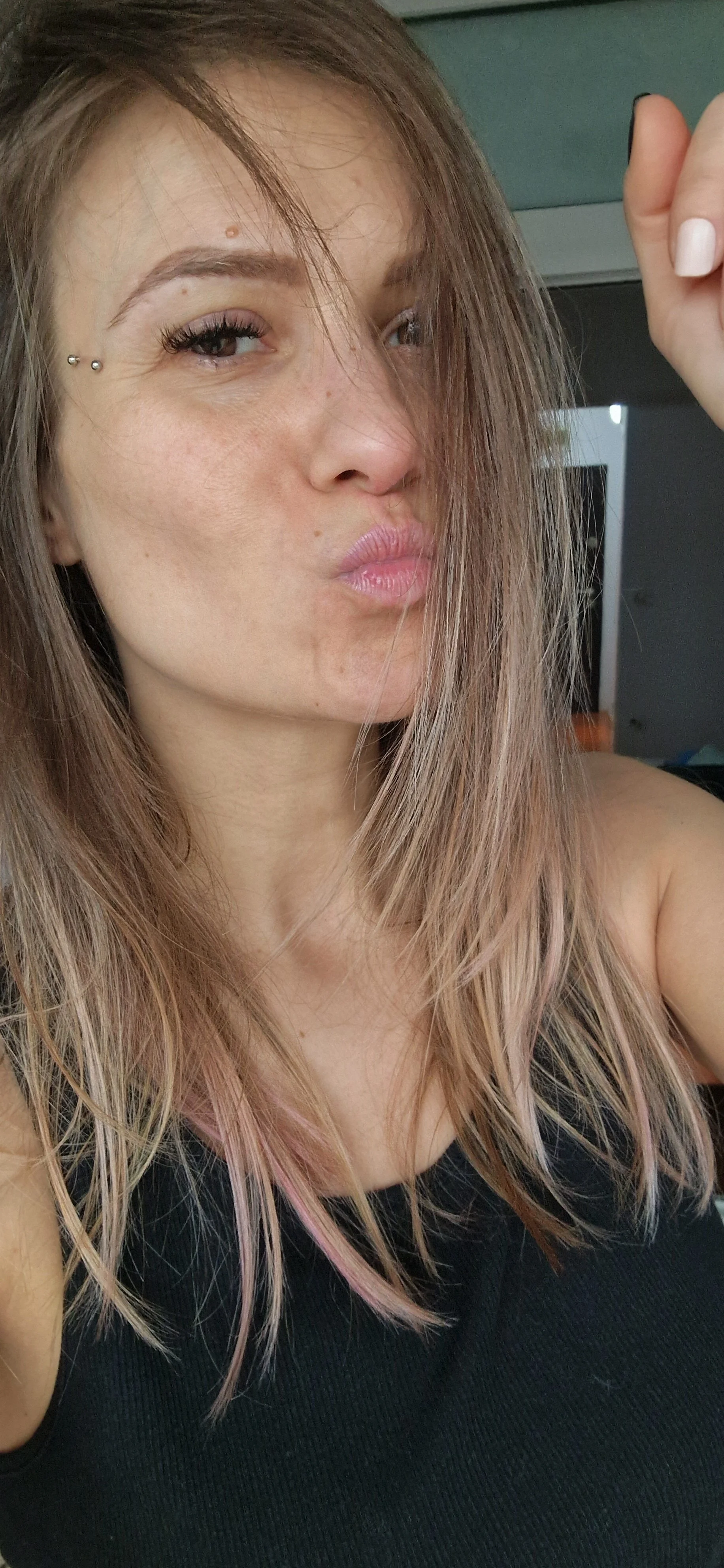 XXX Porn Photo of Nude NattyReturn 18