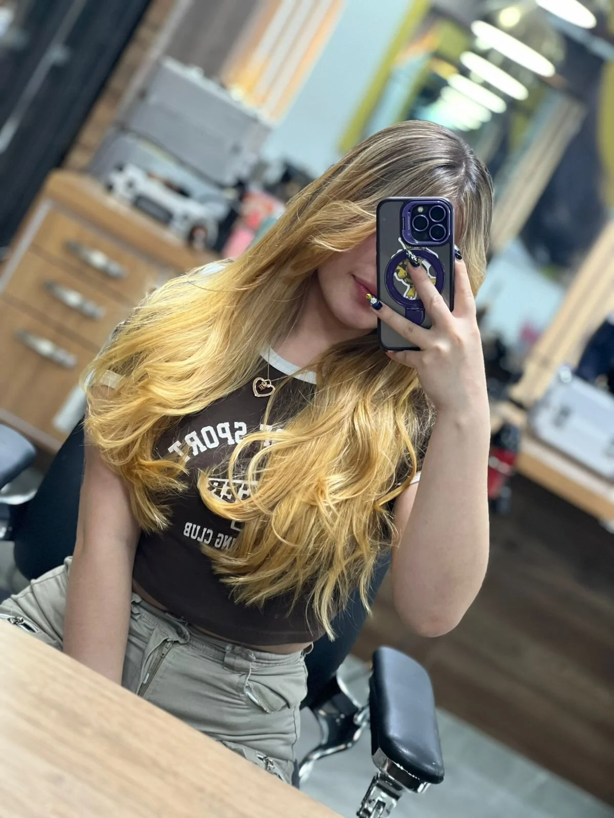 XXX Porn Photo of Nude tiffany_becker 2