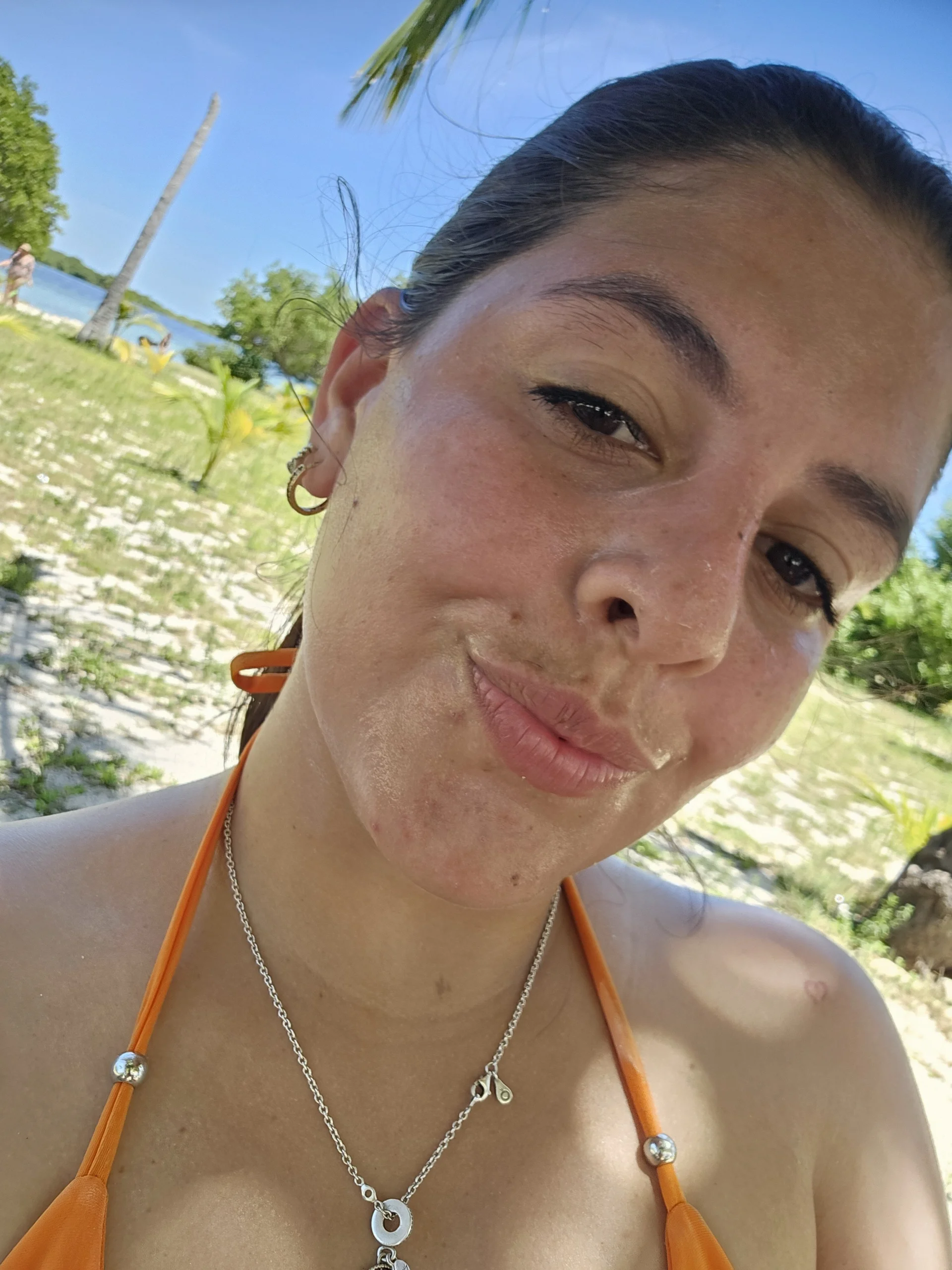 XXX Porn Photo of Nude Daniela_mendoza26 26