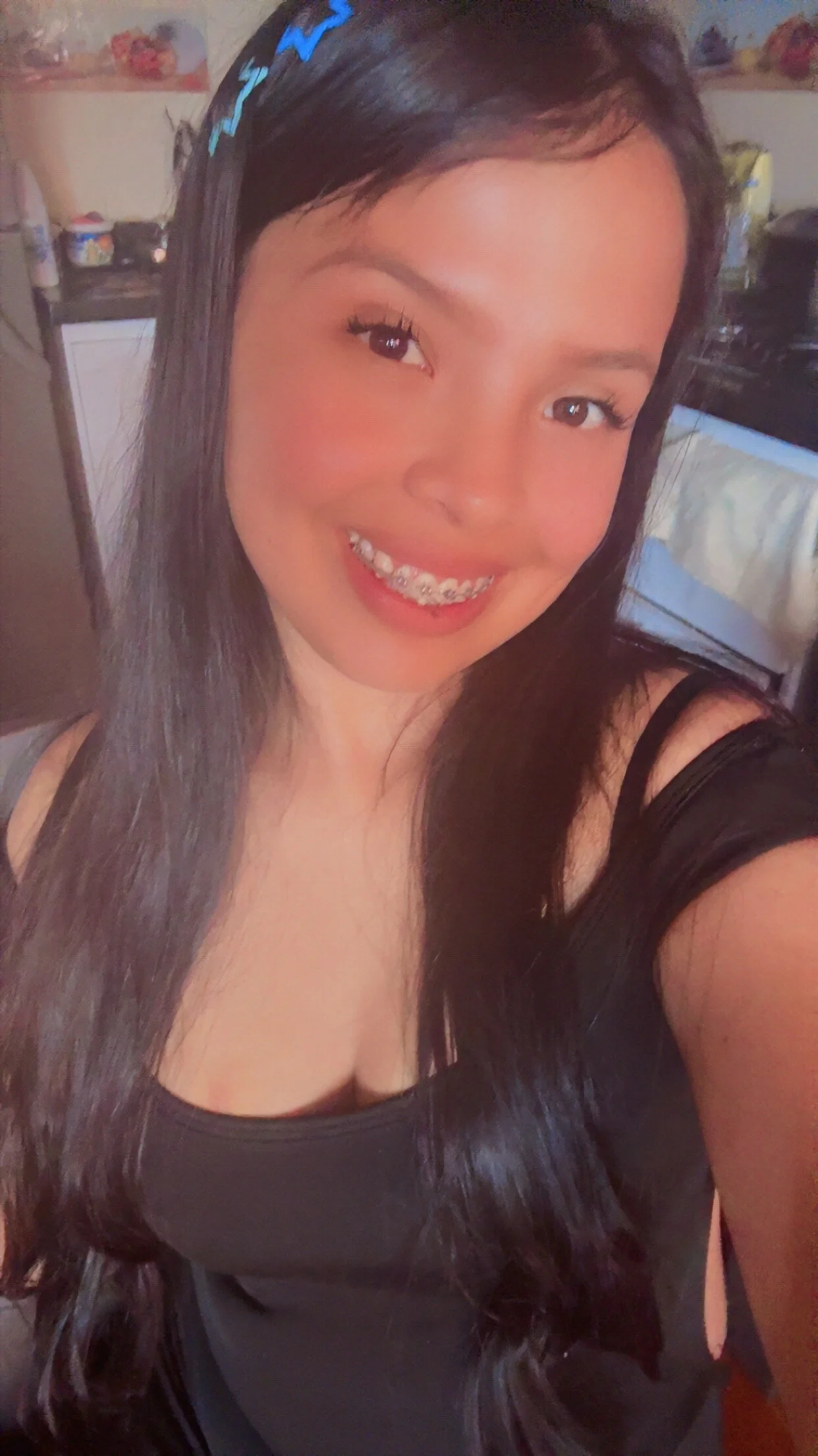XXX Porn Photo of Nude HannaBeauty3 1