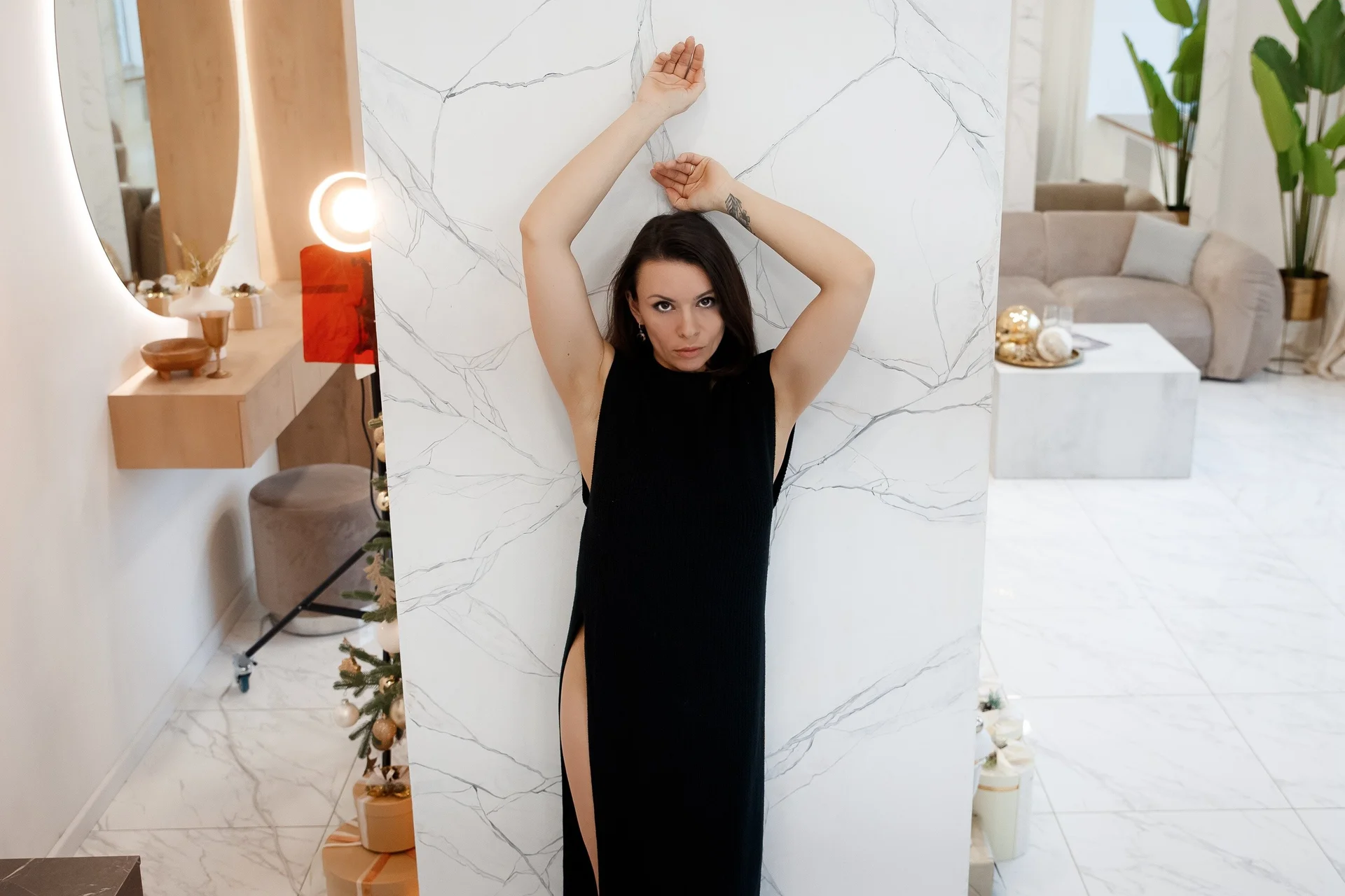 XXX Porn Photo of Nude SofiaFoster_ 25