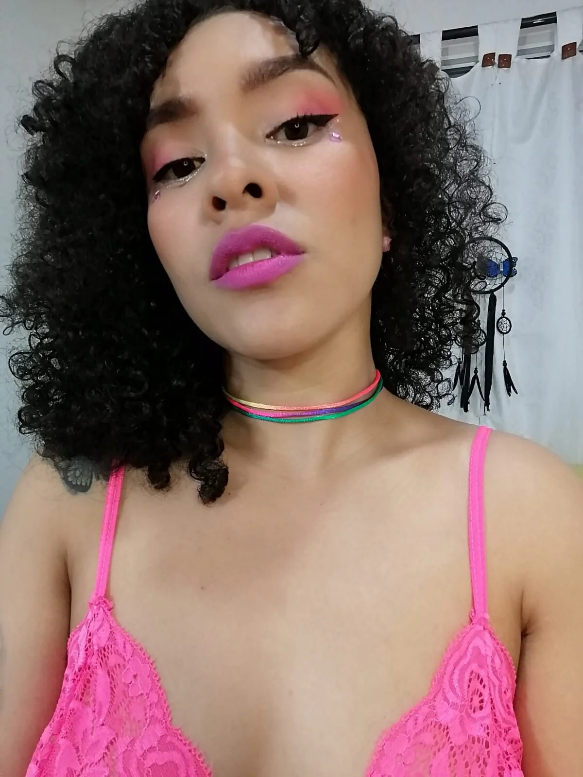XXX Porn Photo of Nude Zoe_Gruber 133