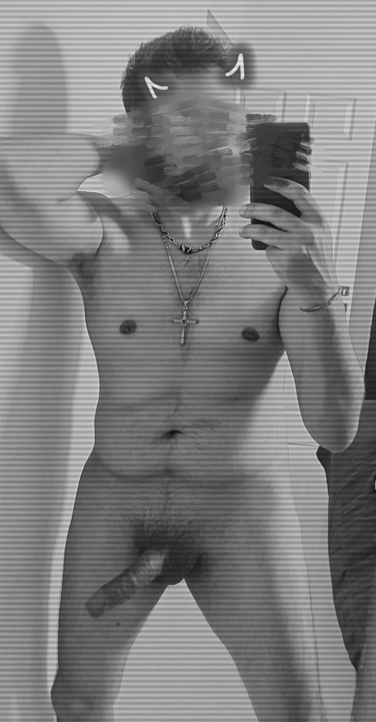 XXX Porn Photo of Nude freakkydessi 2