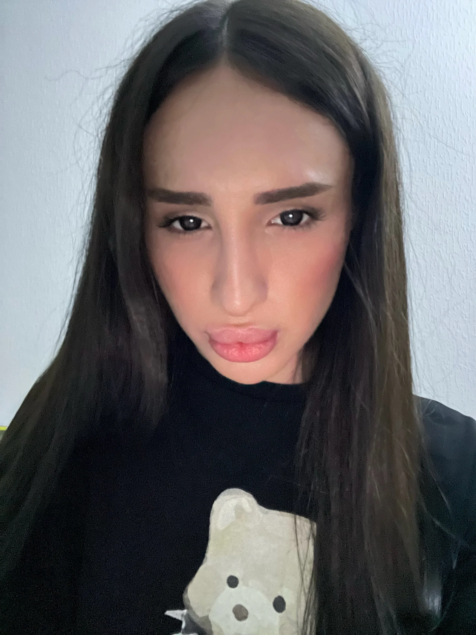 XXX Porn Photo of Nude Kim_Oberlin_ 19