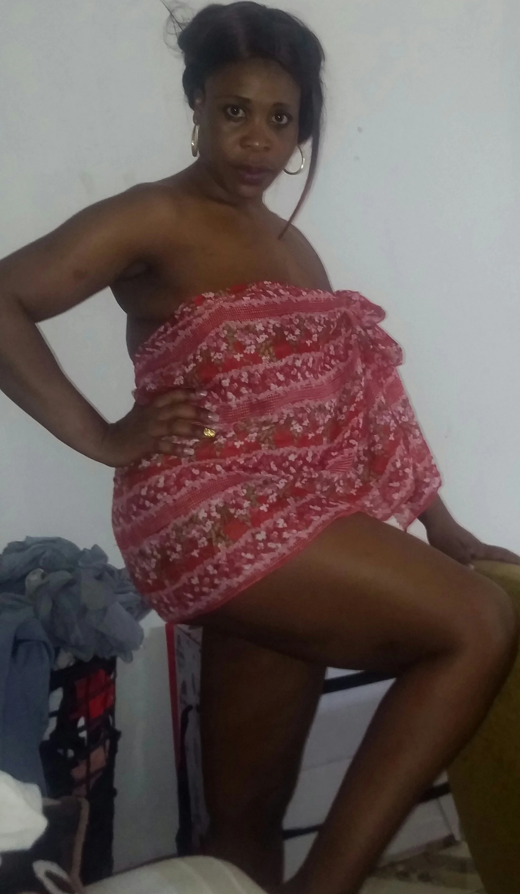 XXX Porn Photo of Nude Misskinkypam 6