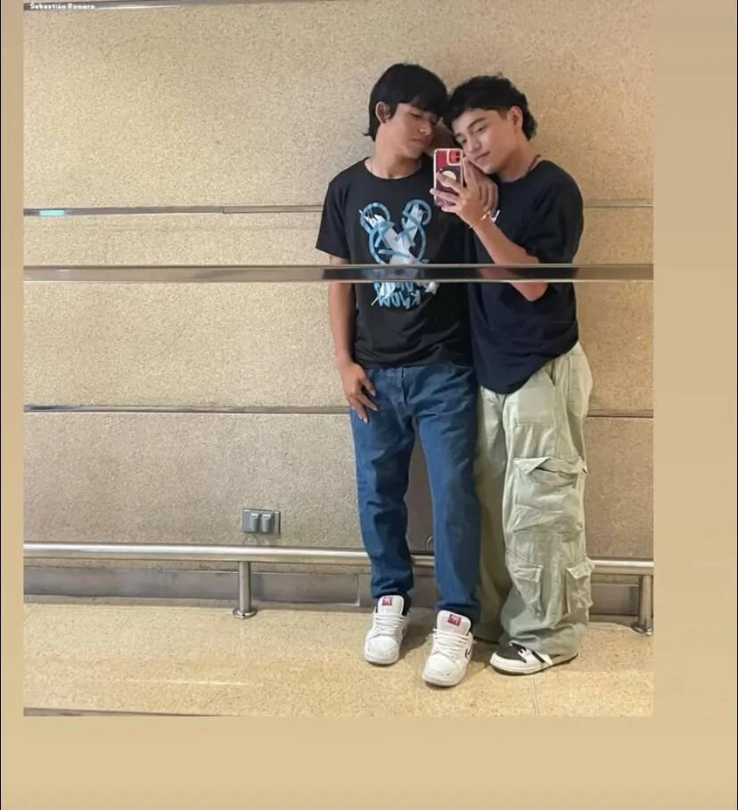 XXX Porn Photo of Nude LiamANDjordann 7