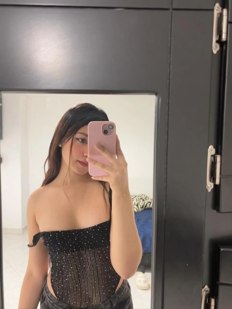 XXX Porn Photo of Nude miia_blaze 9