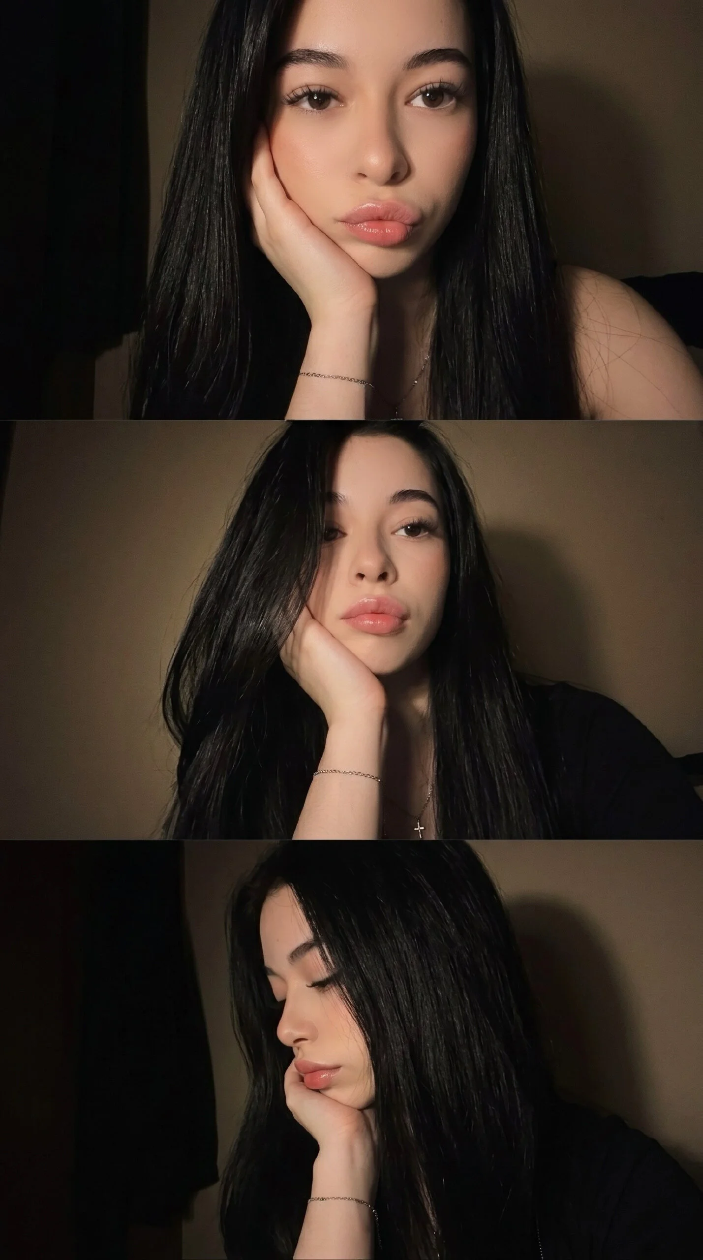 XXX Porn Photo of Nude thegirlyoullcomebackto 5
