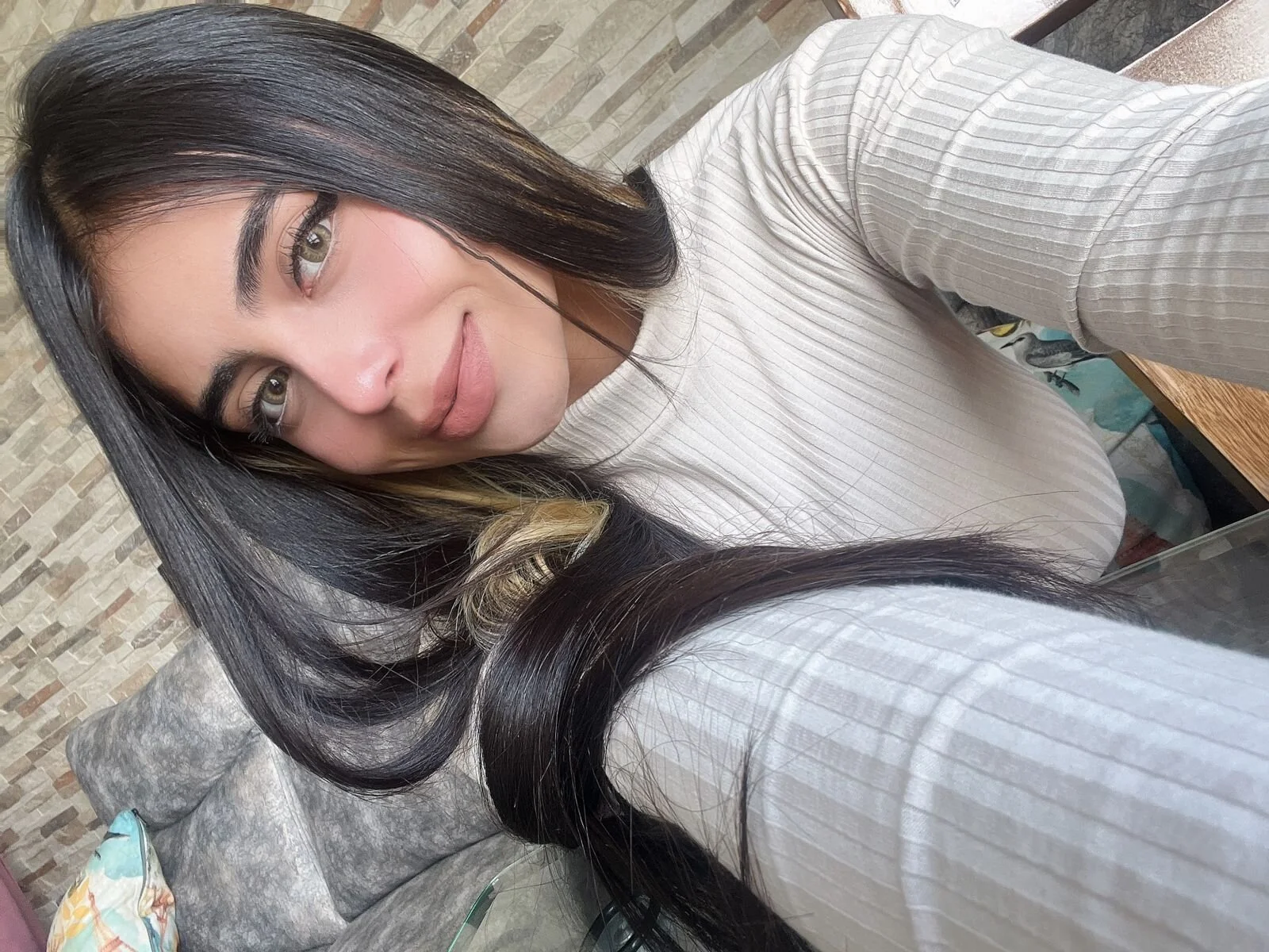 XXX Porn Photo of Nude nicdani_1 19
