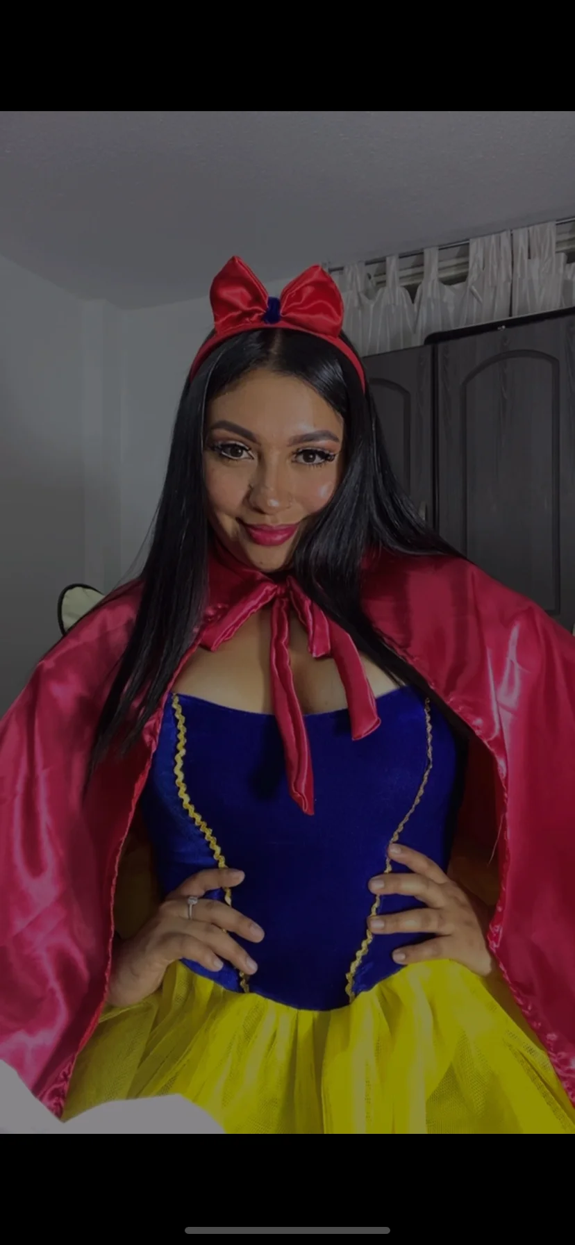 XXX Porn Photo of Nude Issa_Santana 26