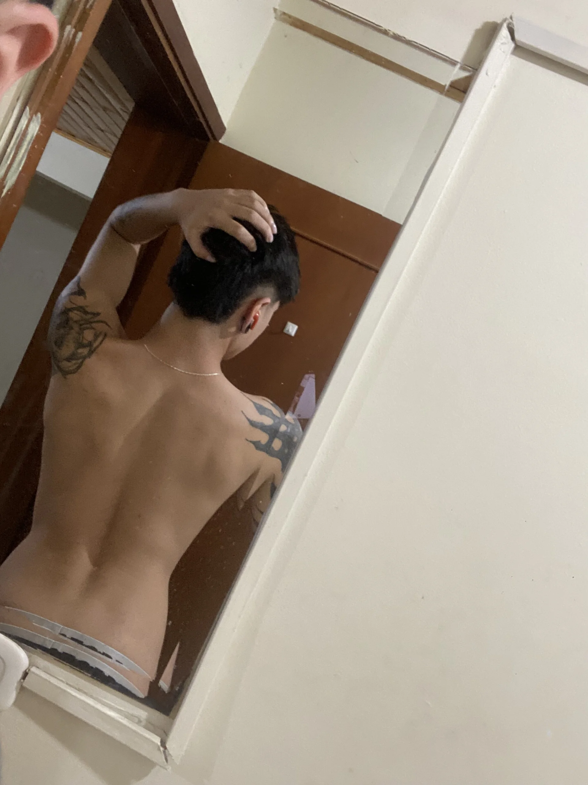 XXX Porn Photo of Nude Dark_luckyyy 6