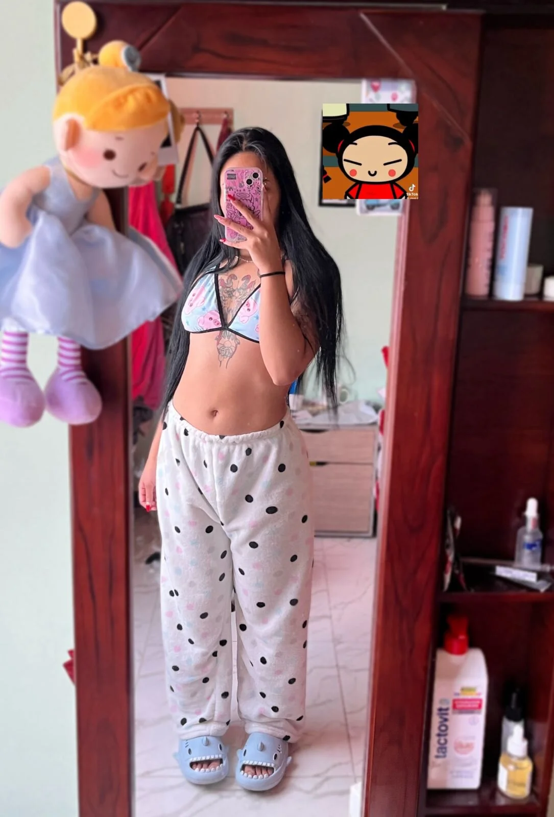 XXX Porn Photo of Nude _vaness 11