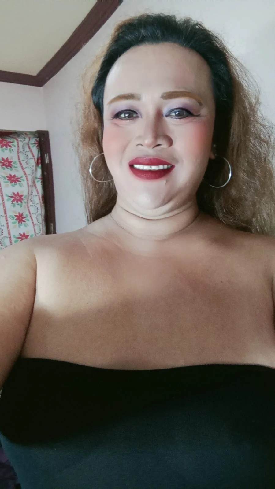 XXX Porn Photo of Nude Ms_SexretaryCockTs 27