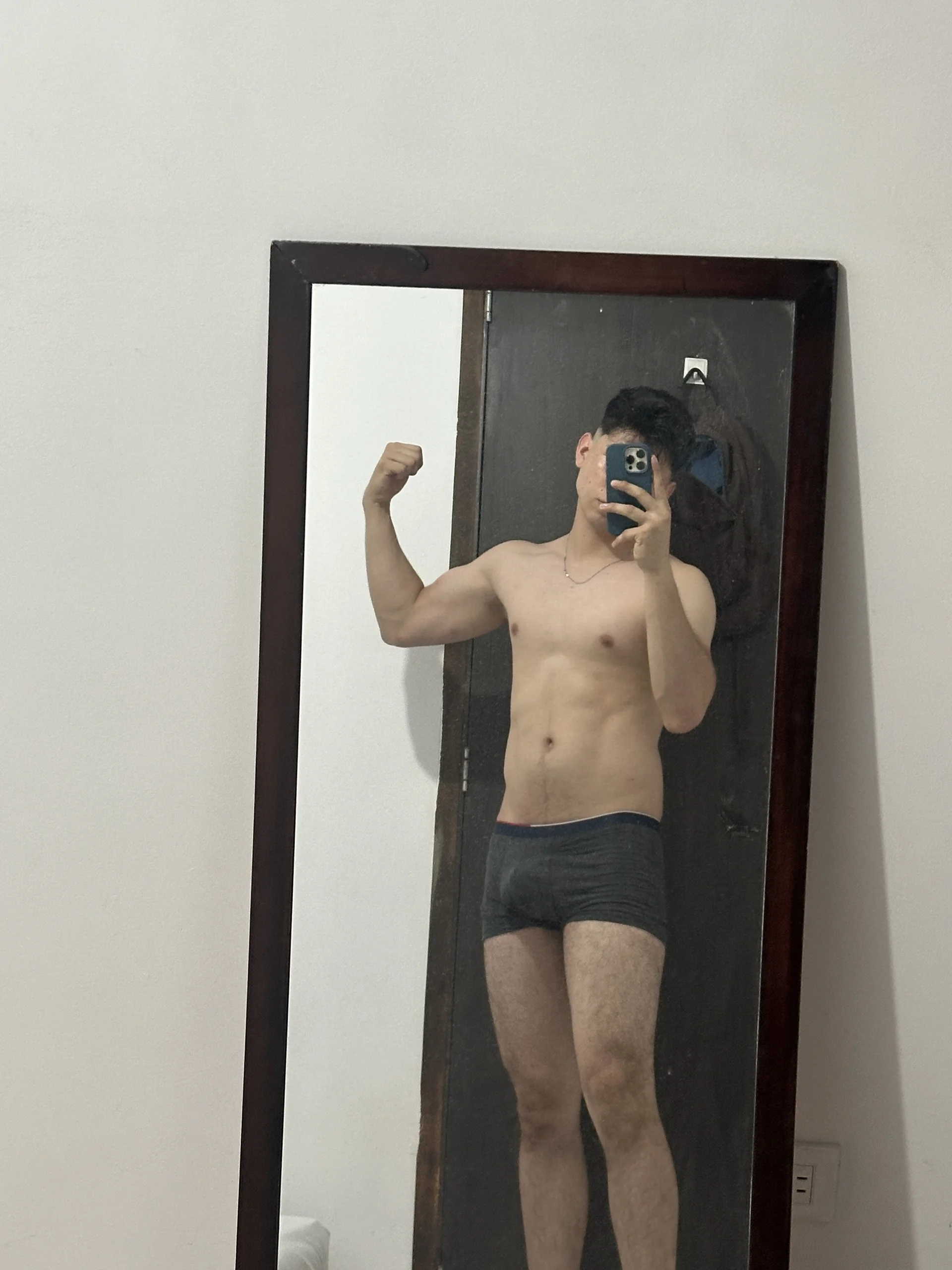 XXX Porn Photo of Nude Andy-222 6