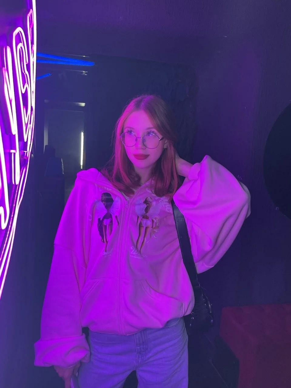XXX Porn Photo of Nude MaryAllston 10