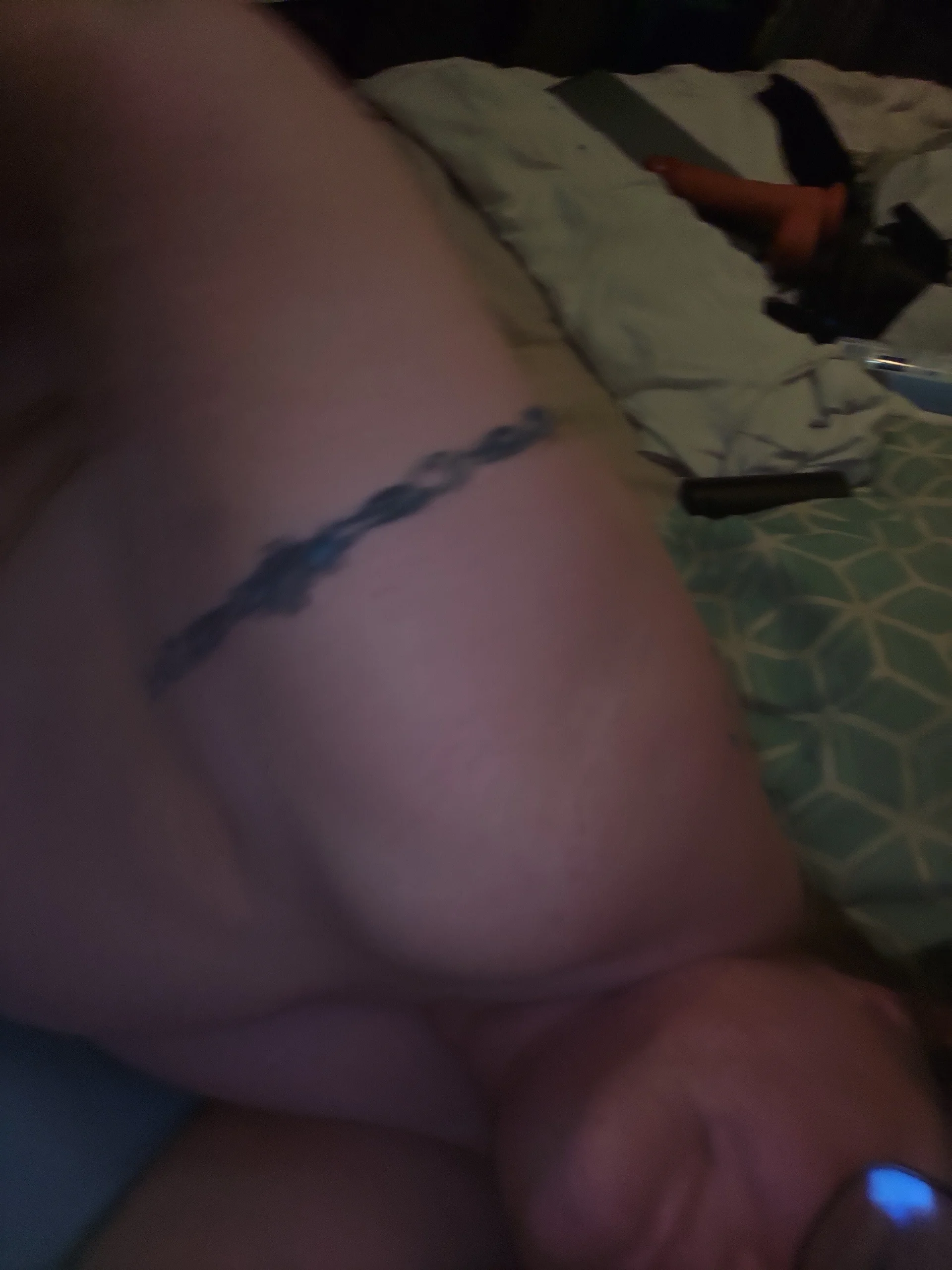 XXX Porn Photo of Nude lindamarie_ 5