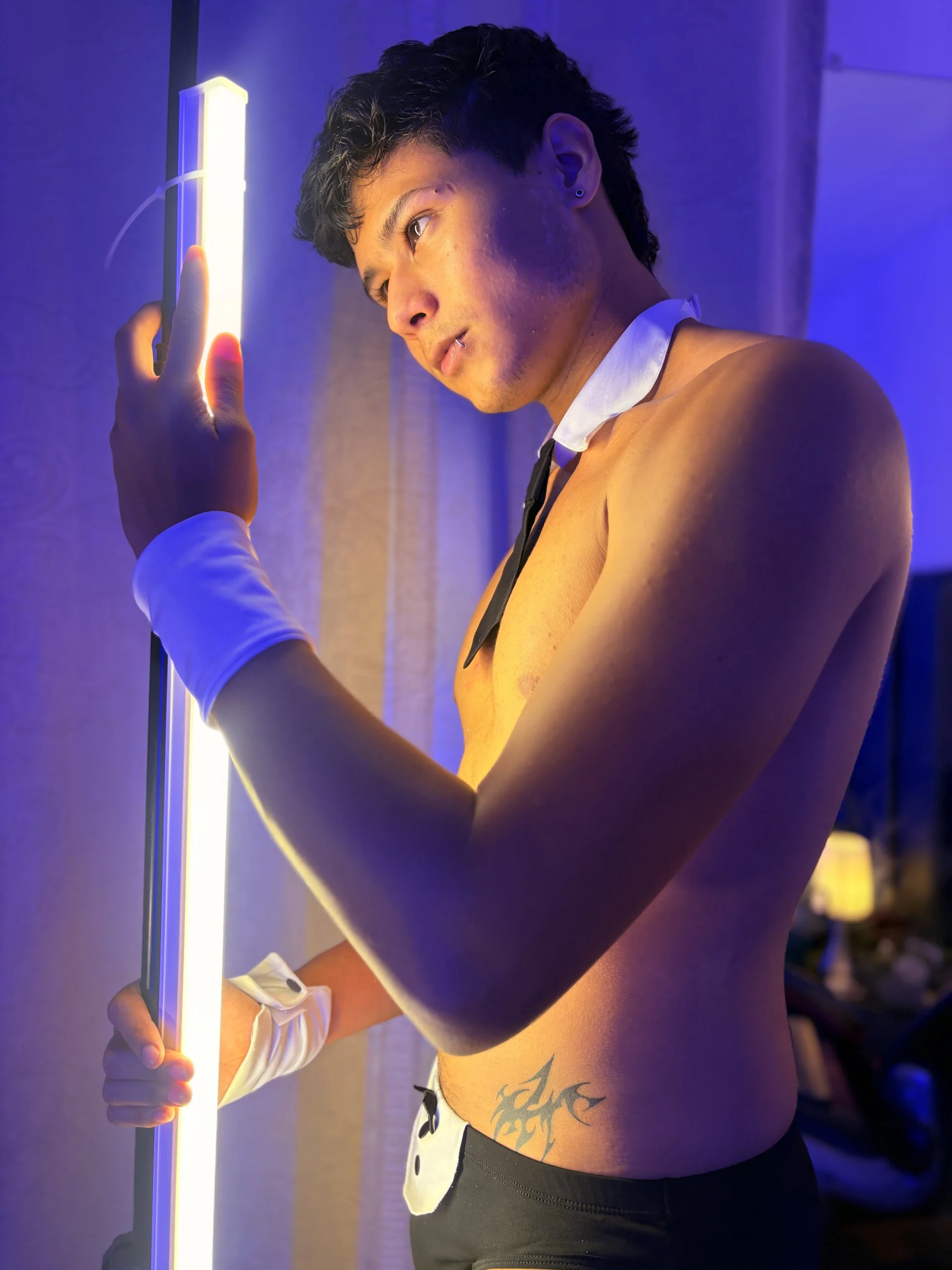 XXX Porn Photo of Nude Rayden_Boy 42