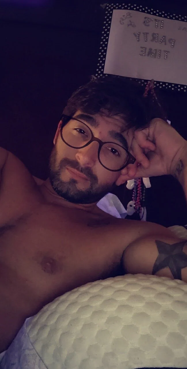 XXX Porn Photo of Nude Itzmeebaby 11